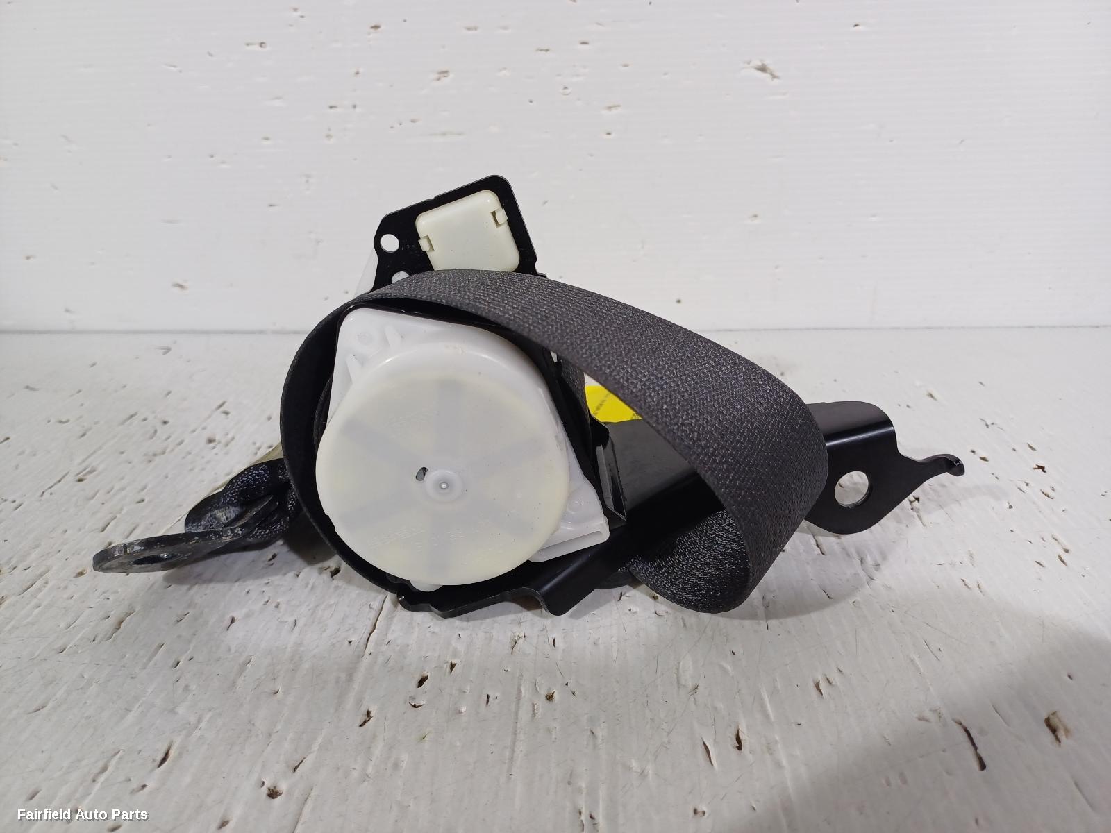2014-2021 Subaru Wrx Seatbelt Stalk