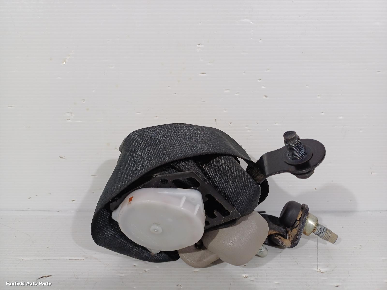 1997-2015 Nissan Navara Seatbelt Stalk