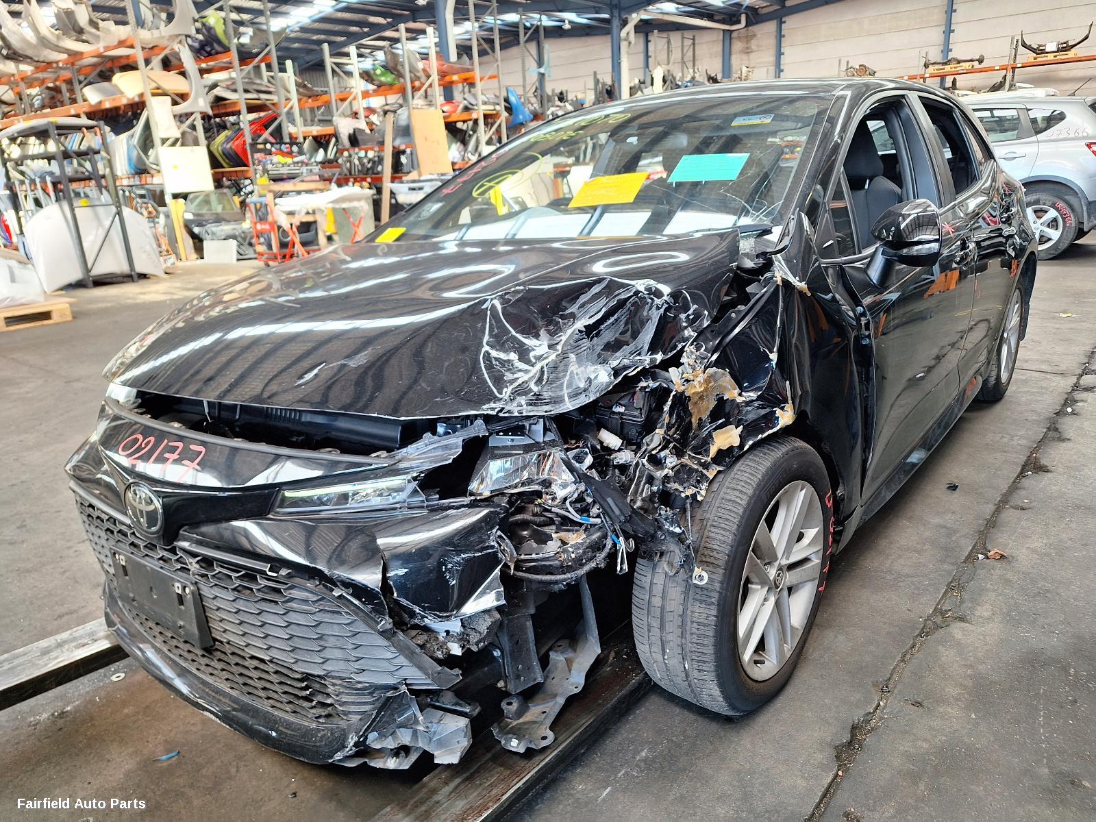 2018-2026 Toyota Corolla Overflow Bottle
