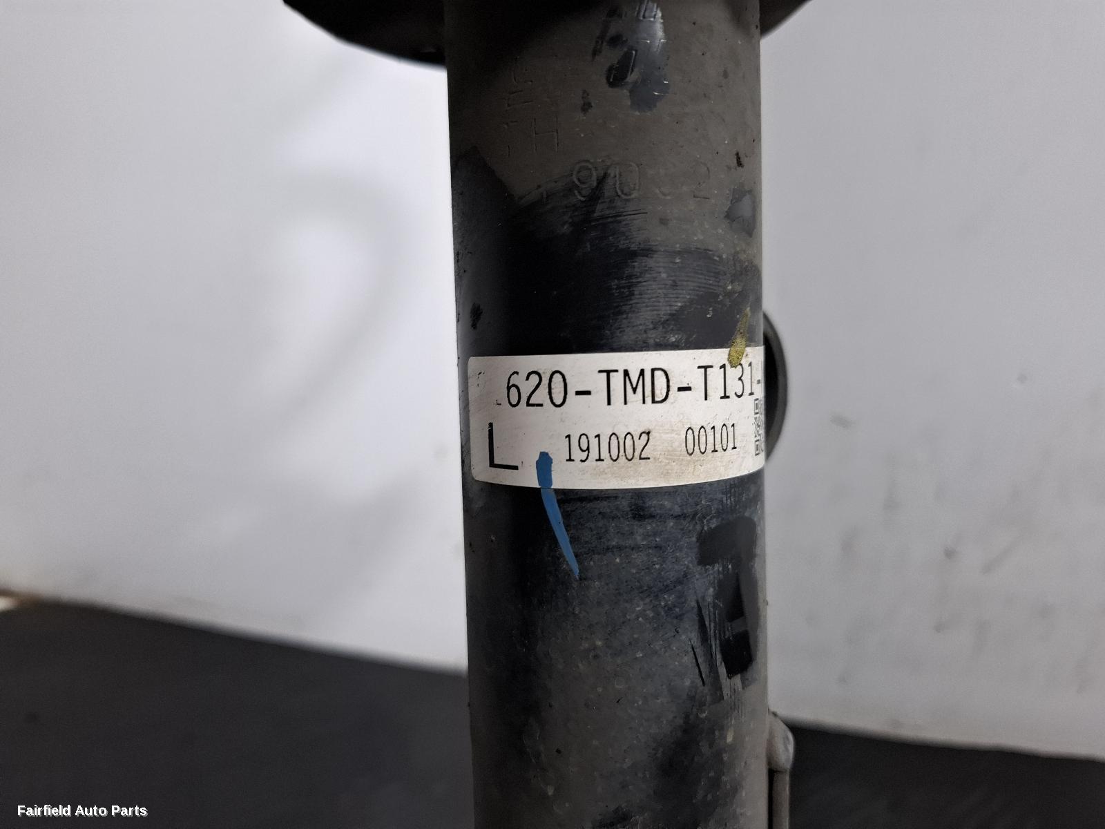 2018-2023 Honda Crv Left Front Strut