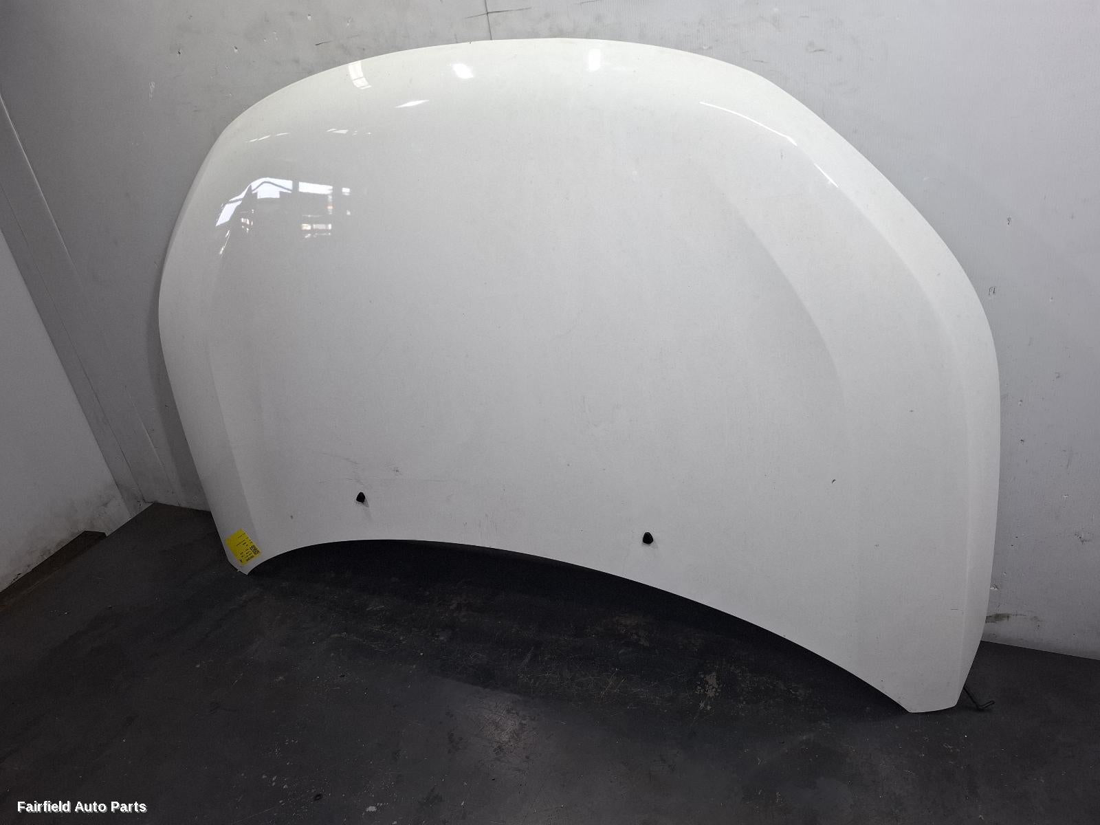 2019-2024 Mitsubishi Asx Bonnet
