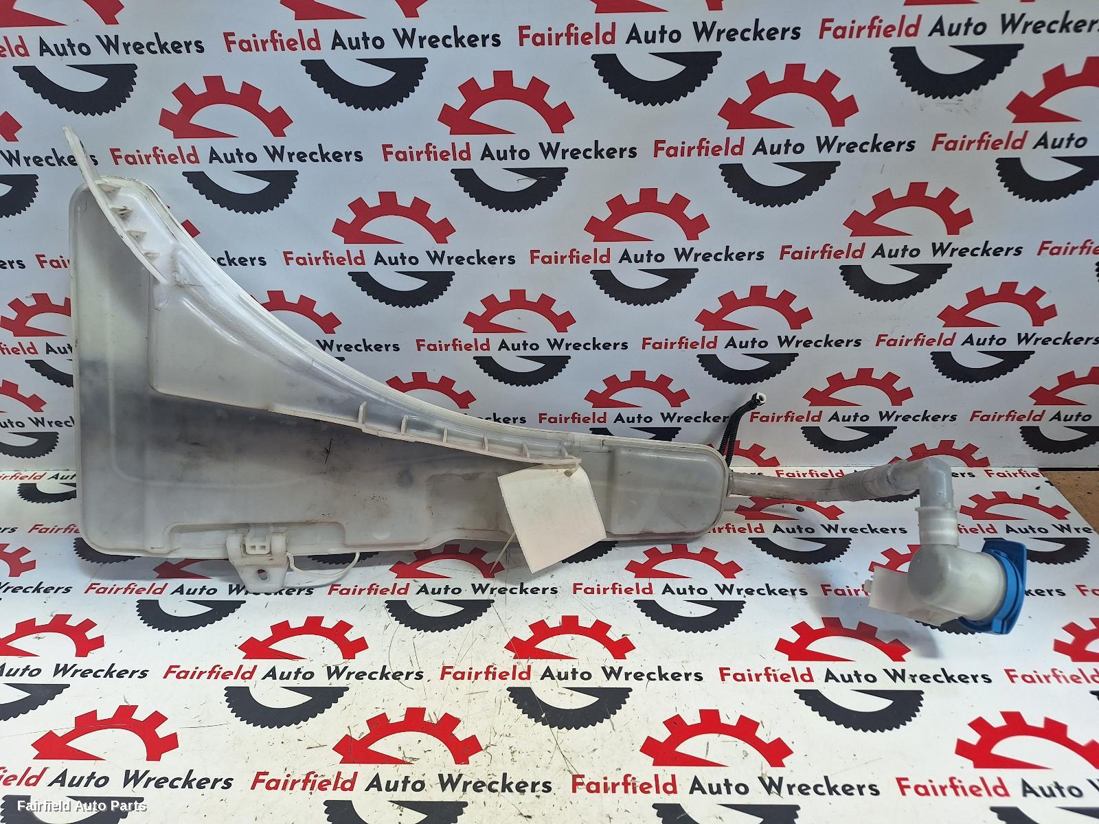 2016-2024 Volkswagen Tiguan Washer Bottle