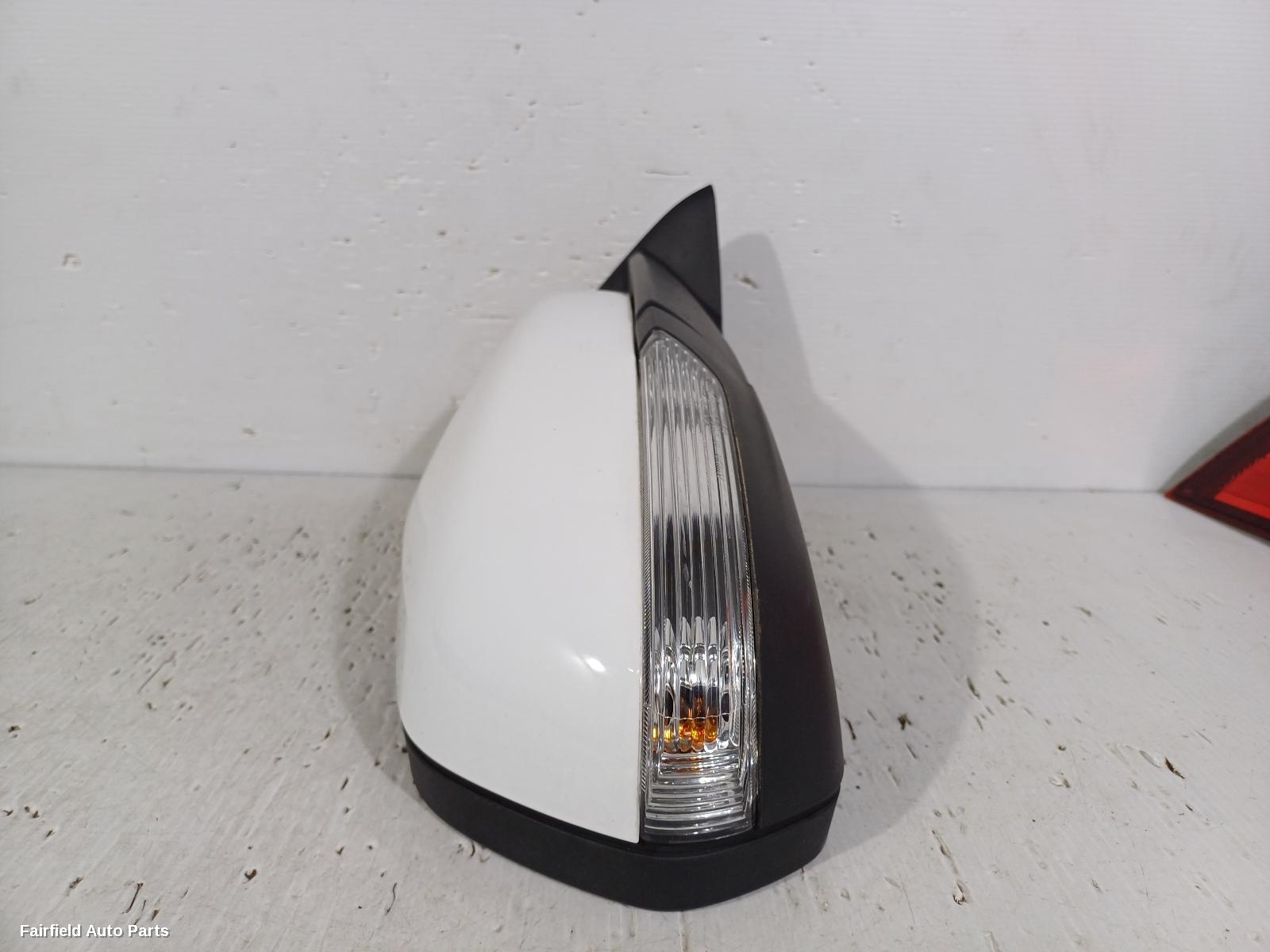 2017-2024 Mg Zs Right Door Mirror