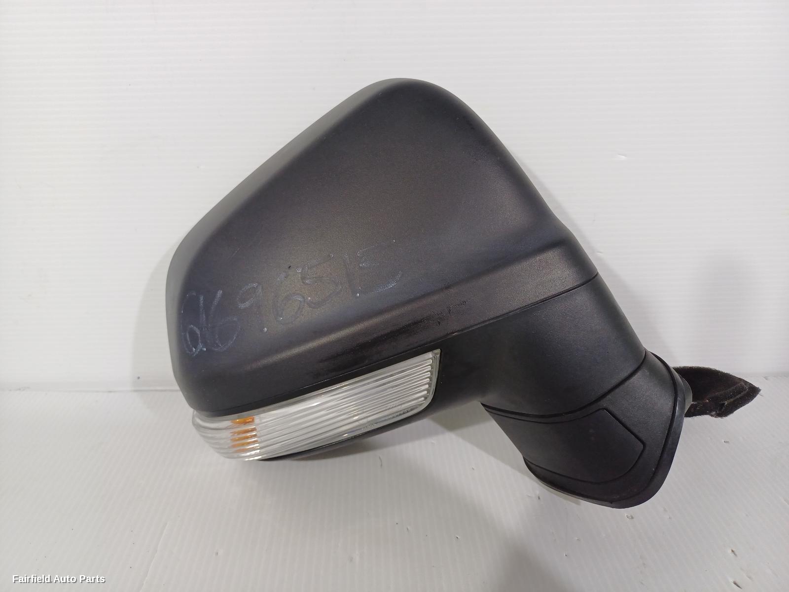 2016-2024 Mg Mg3 Right Door Mirror