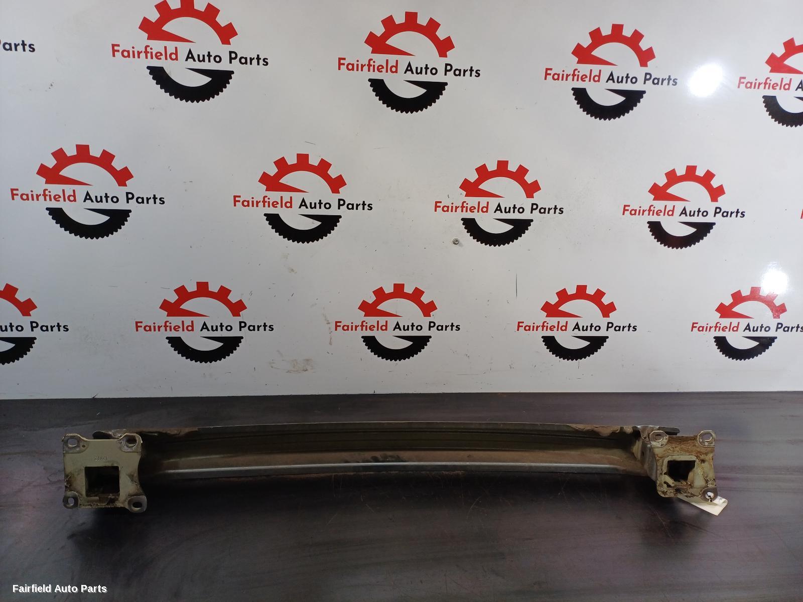 2011-2017 Skoda Yeti R Bar Bracket Reinfo