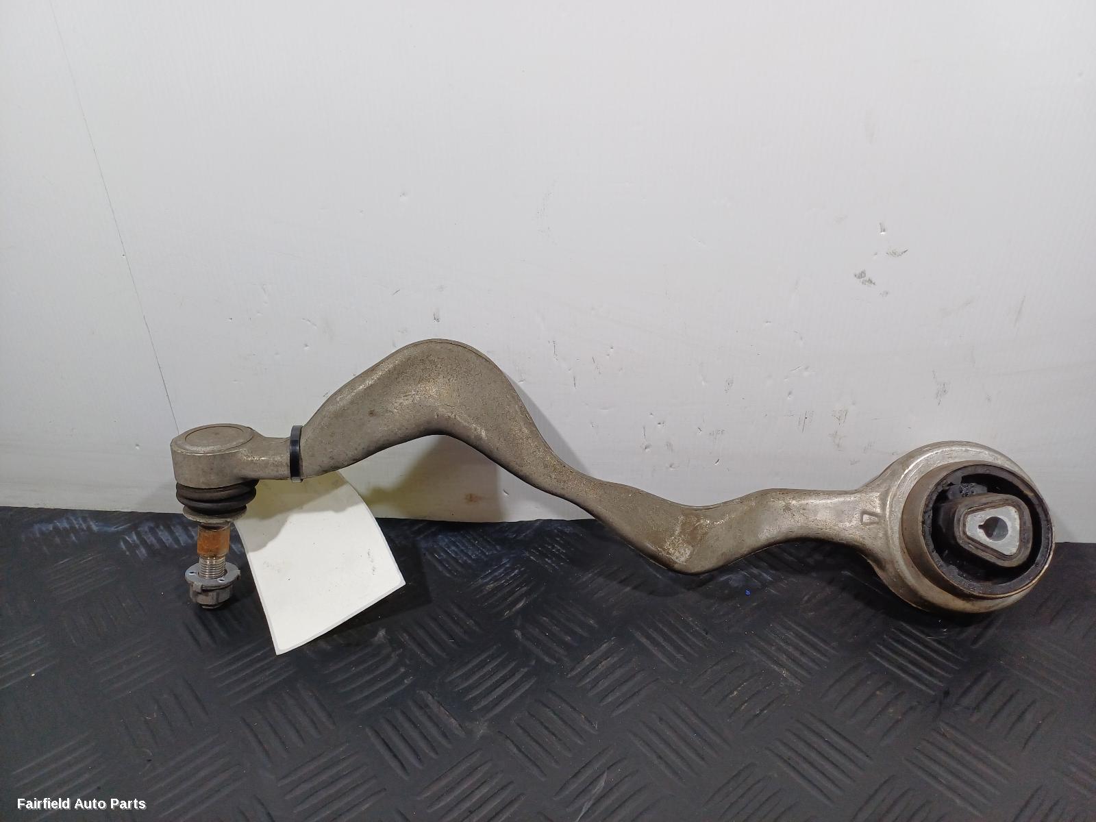 2004-2013 Bmw 1 Series Left Front Lower Control Arm