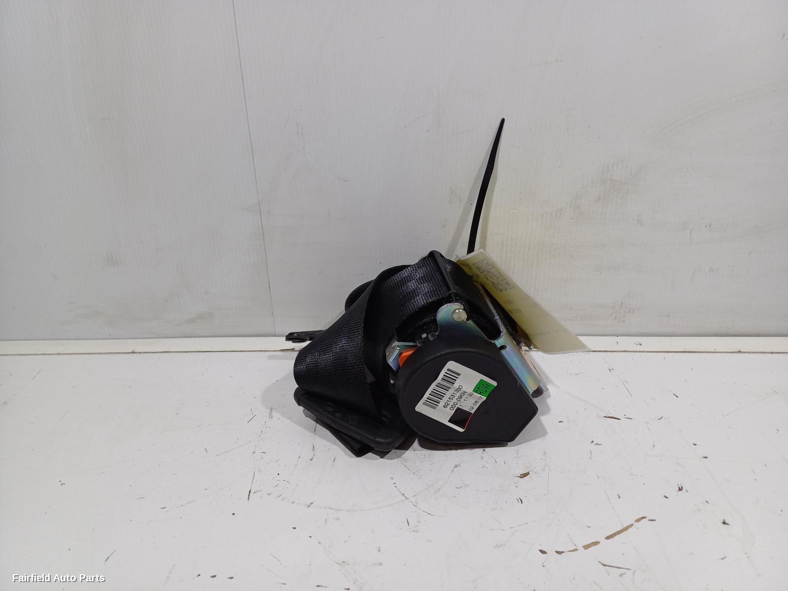 2012-2020 Volkswagen Golf Seatbelt Stalk