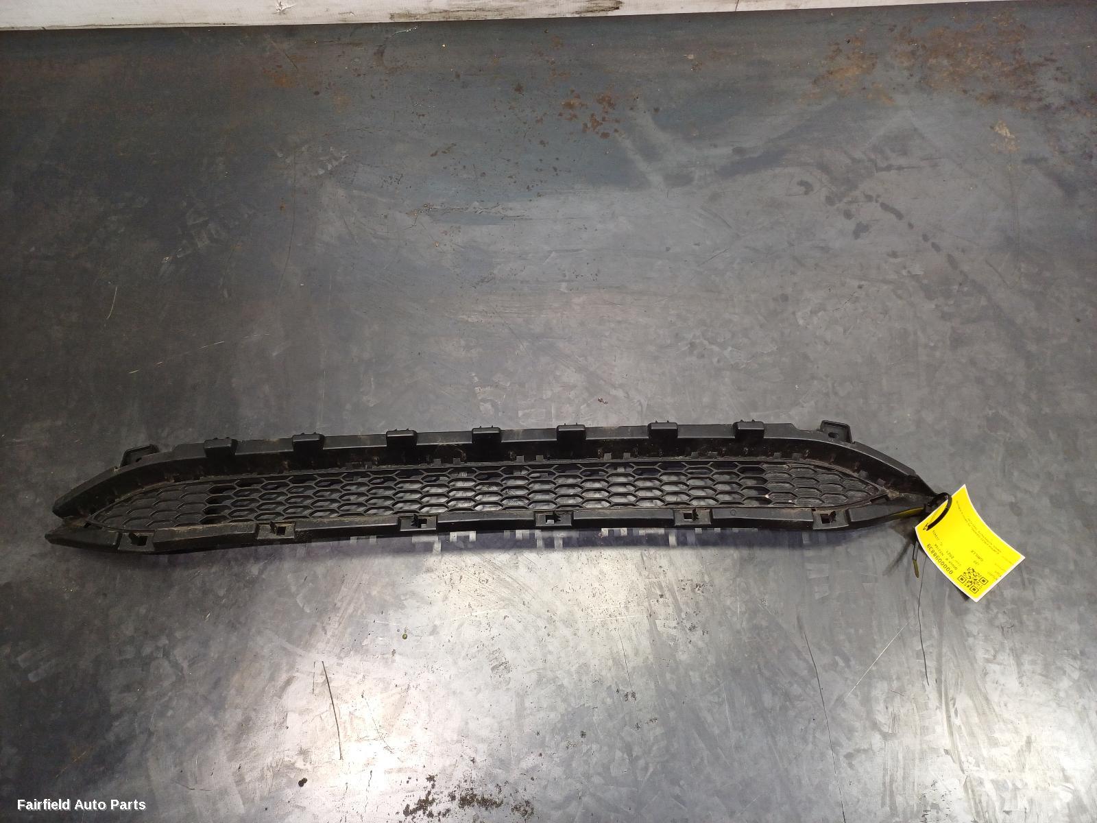 2020-2023 Hyundai I30 Grille