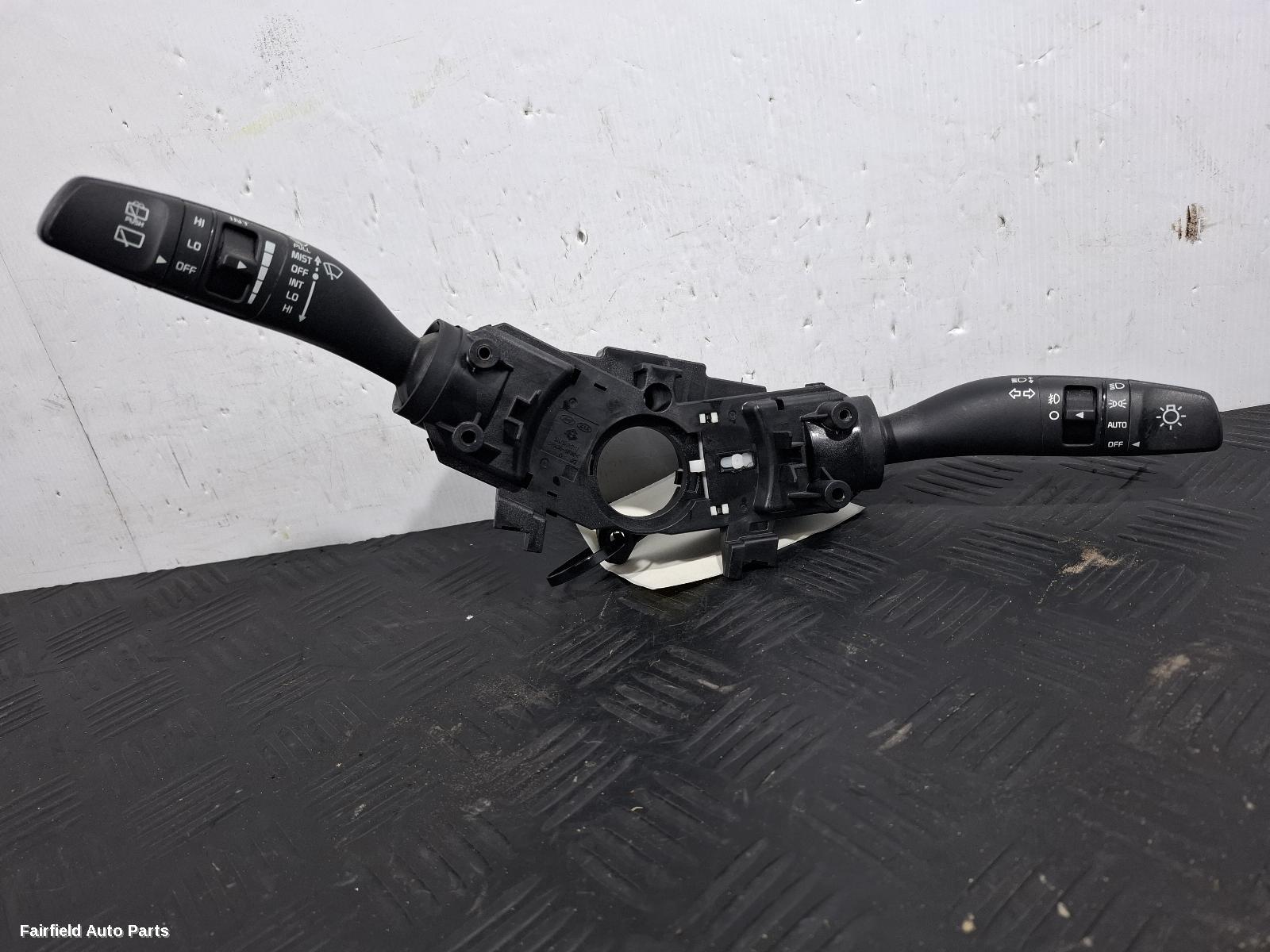 2014-2020 Kia Carnival/grand Carnival Combination Switch