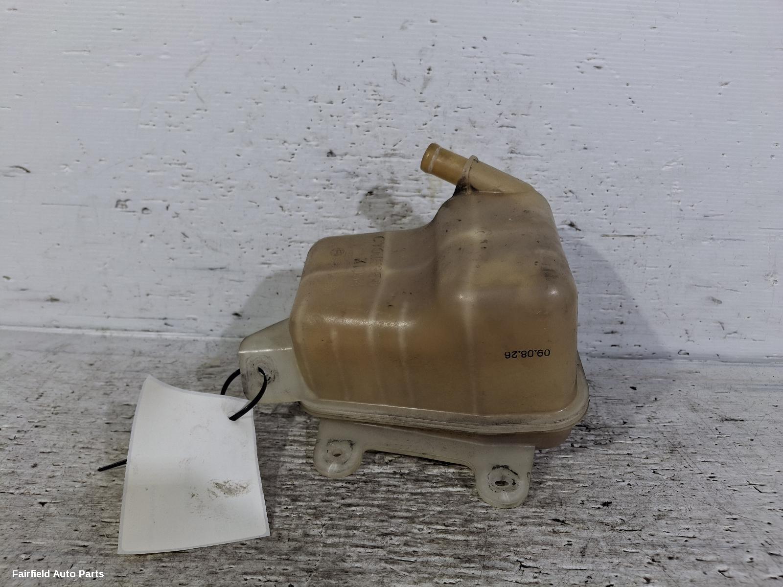 2007-2015 Mazda Cx9 Overflow Bottle