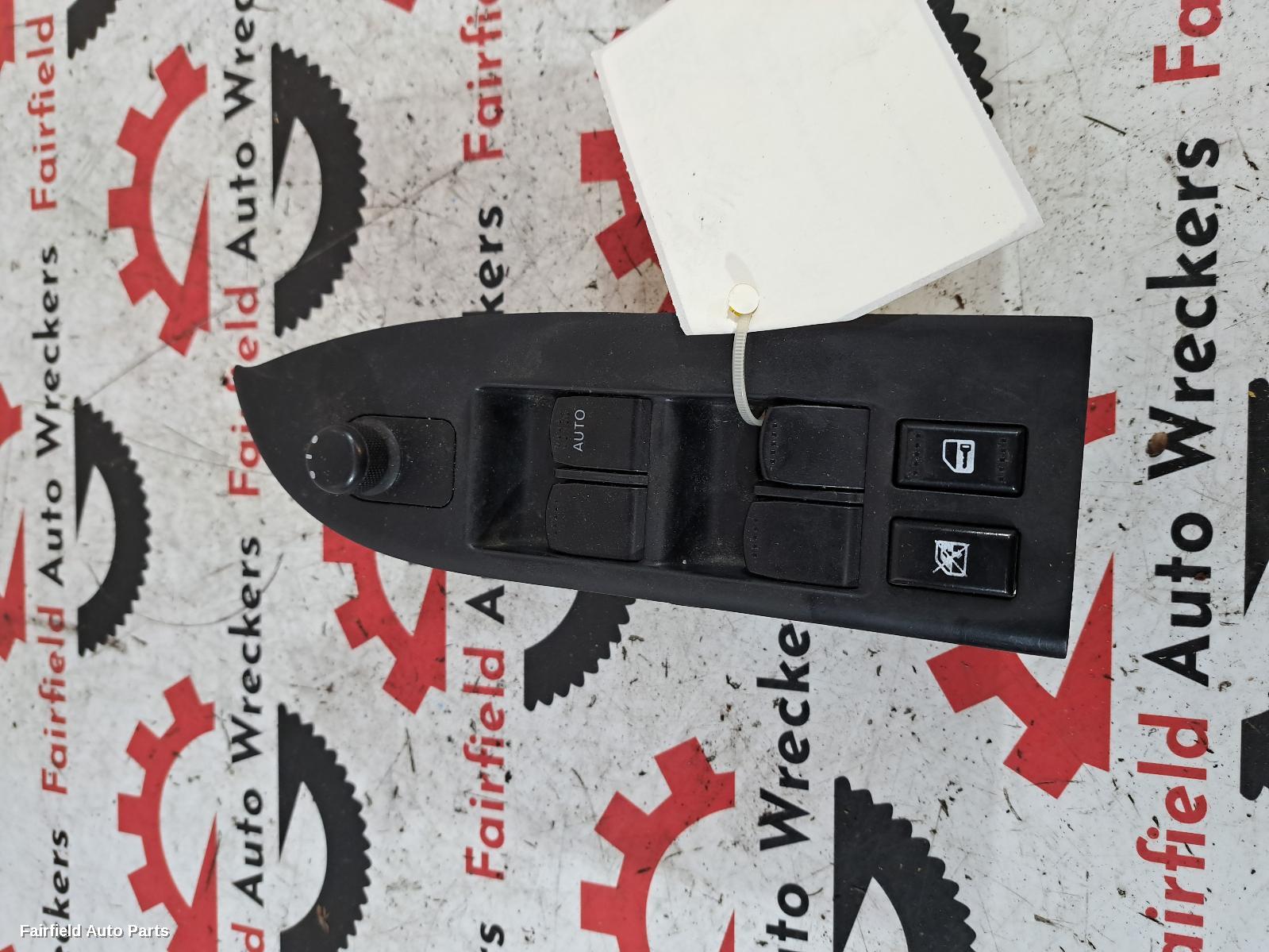 2005-2018 Suzuki Vitara Pwr Dr Wind Switch