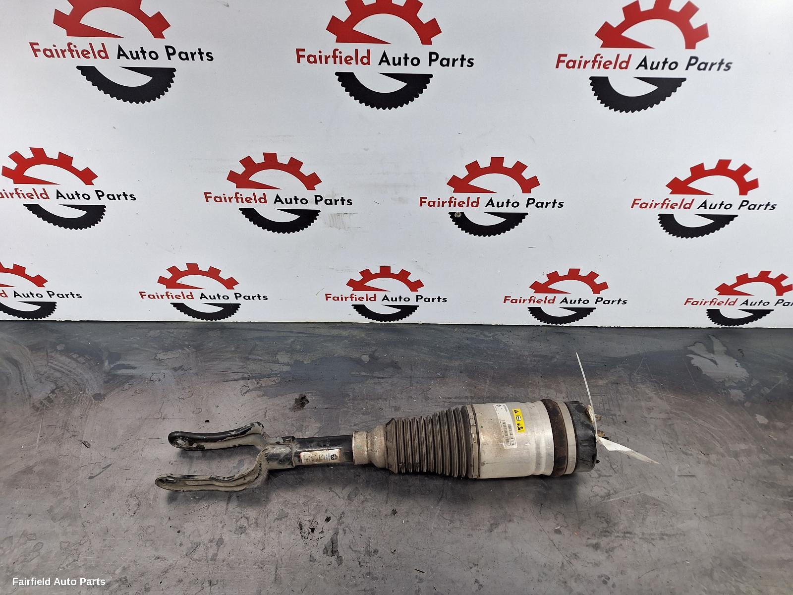 2013-2016 Jeep Grandcherokee Right Front Strut