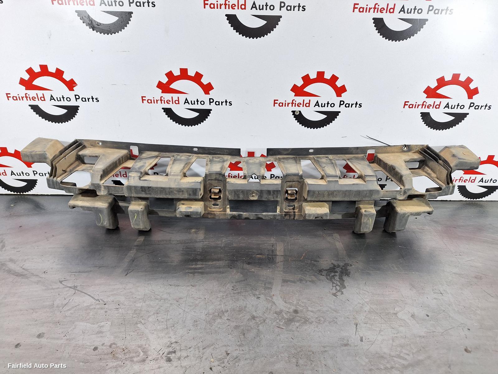 2007-2012 Jeep Cherokee R Bar Bracket Reinfo