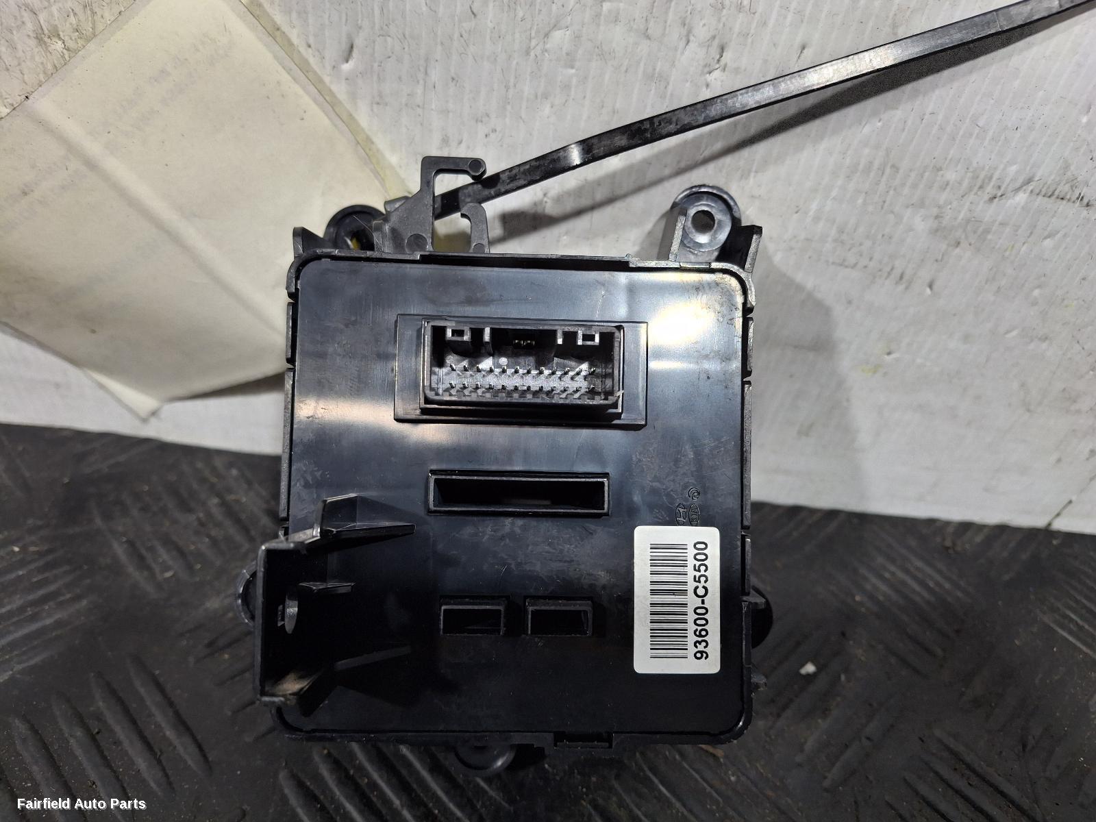 2015-2020 Kia Sorento Combination Switch
