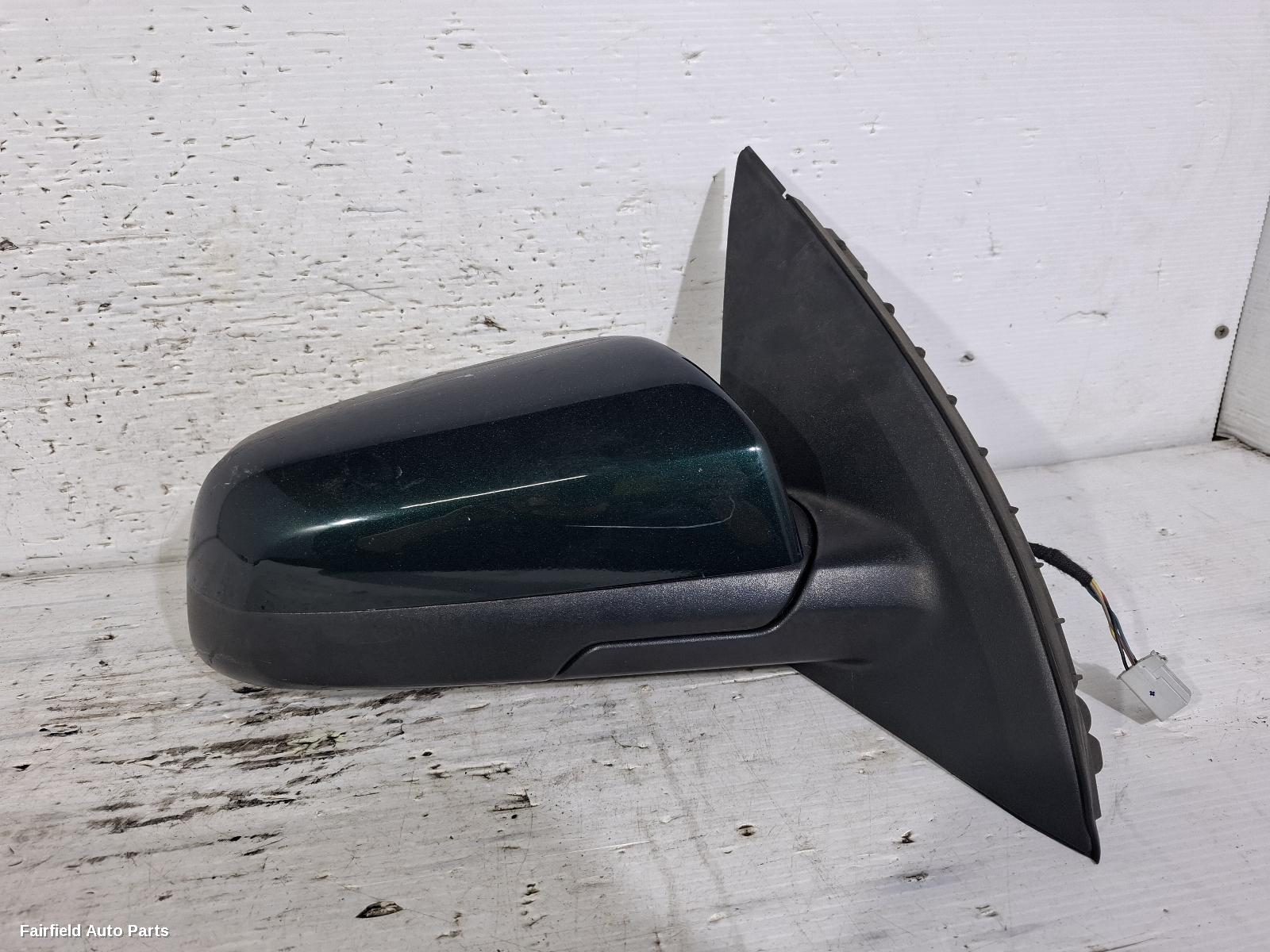 2013-2017 Holden Commodore Right Door Mirror