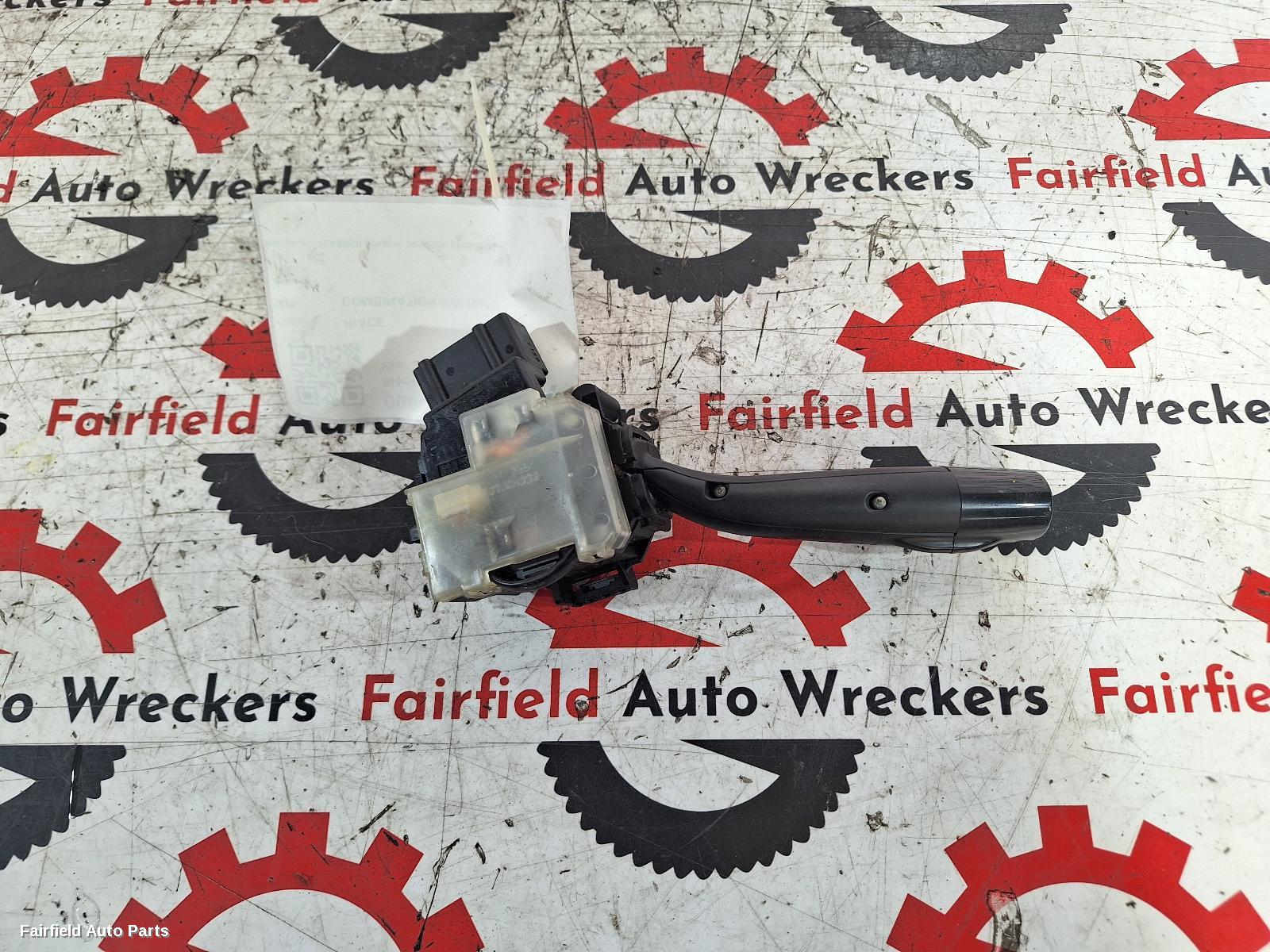 2005-2014 Toyota Hiace Combination Switch