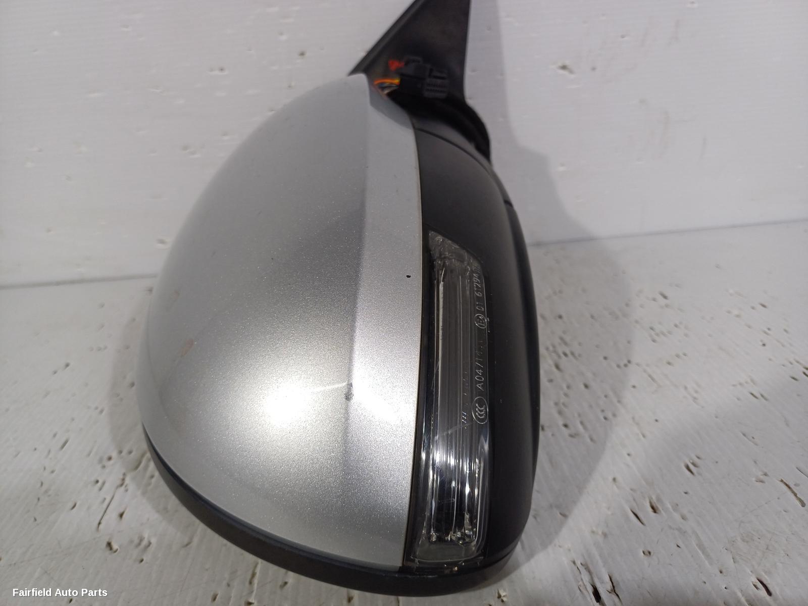 2014-2017 Skoda Yeti Right Door Mirror