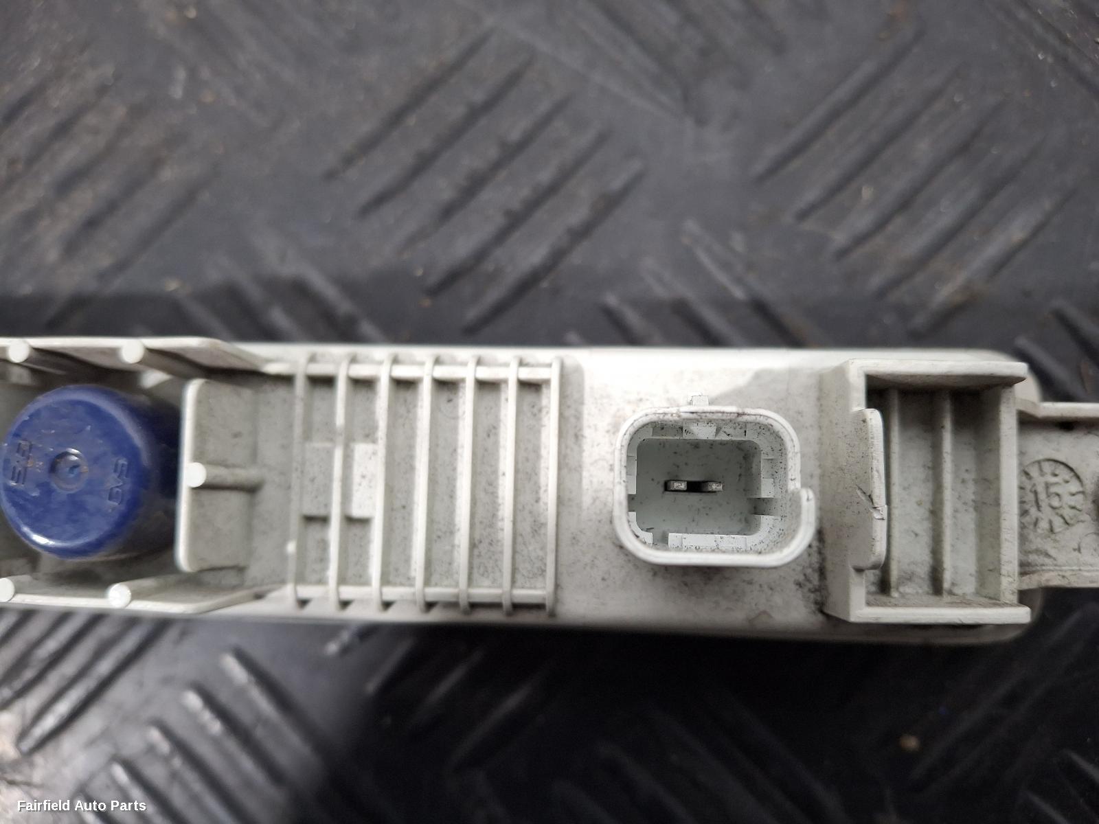 2015-2021 Peugeot 308 Right Indicator Fog Side