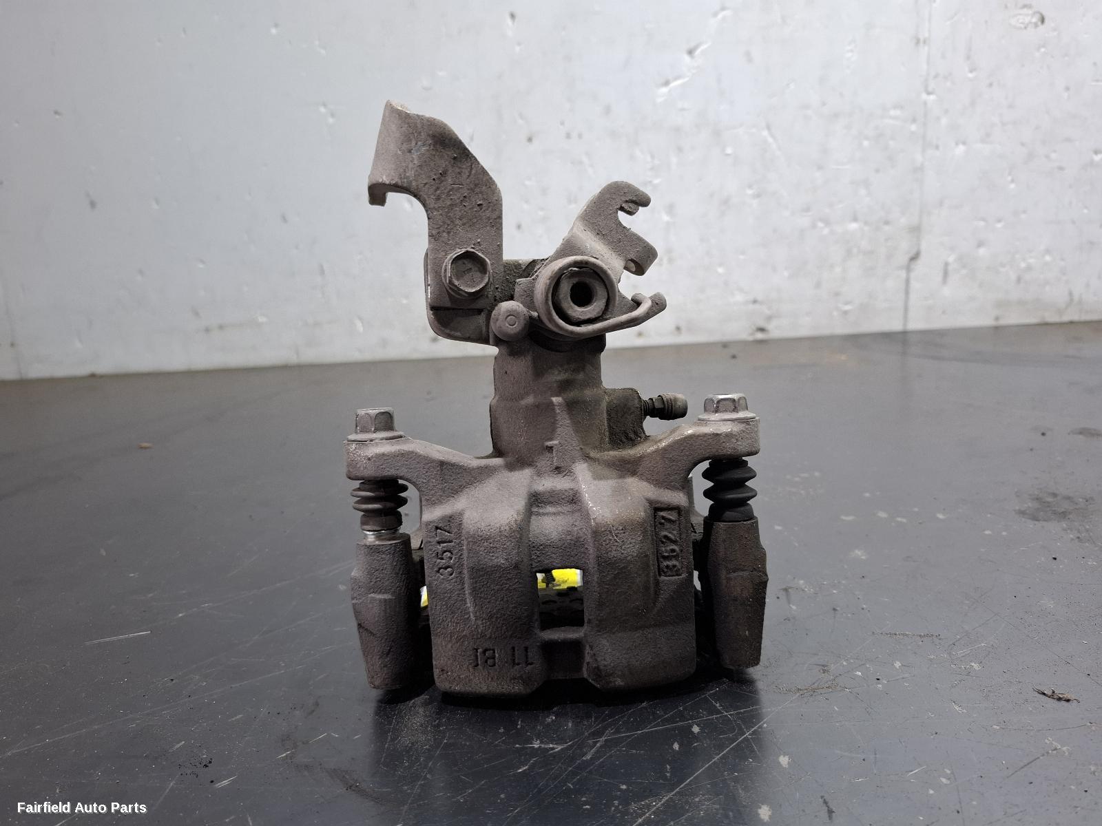 2008-2012 Mazda 6 Caliper