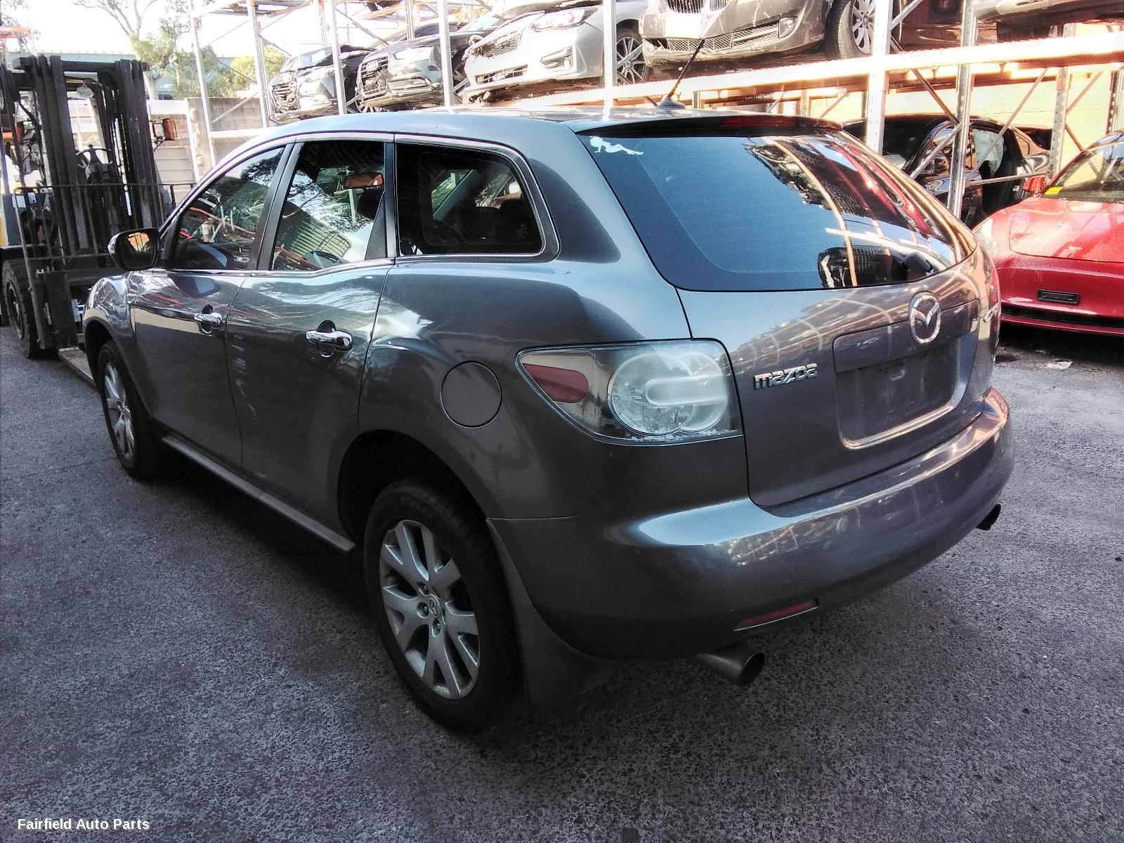 2006-2009 Mazda Cx7 Radiator Support