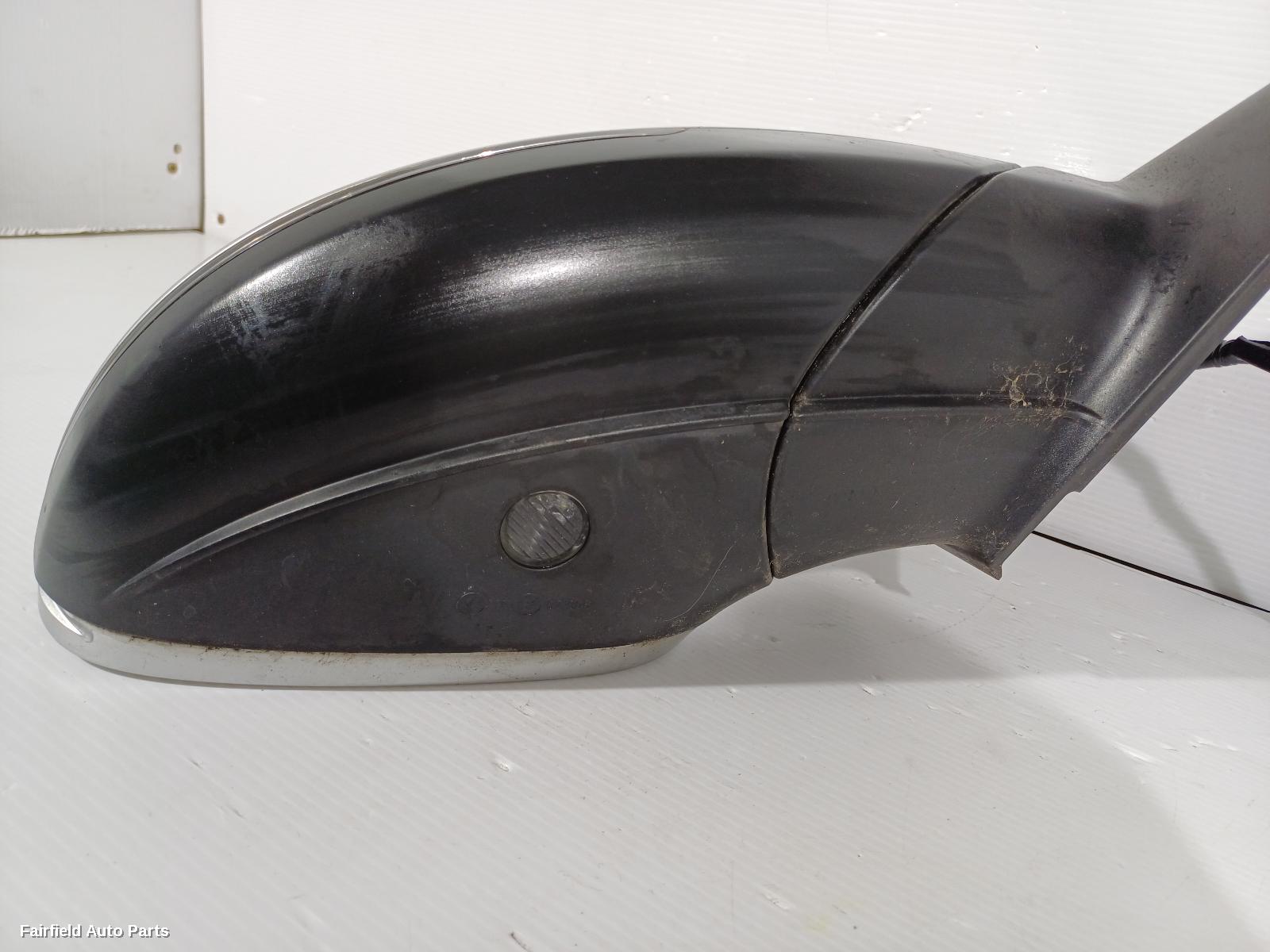 2008-2014 Audi Q5 Right Door Mirror