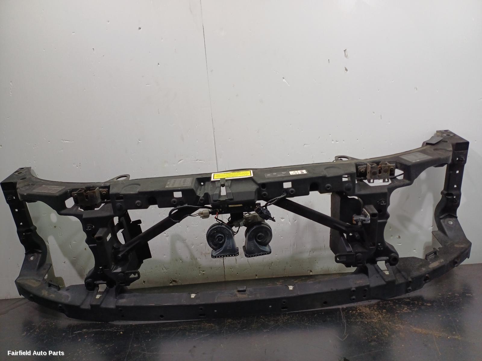 2009-2016 Land Rover Discovery Radiator Support