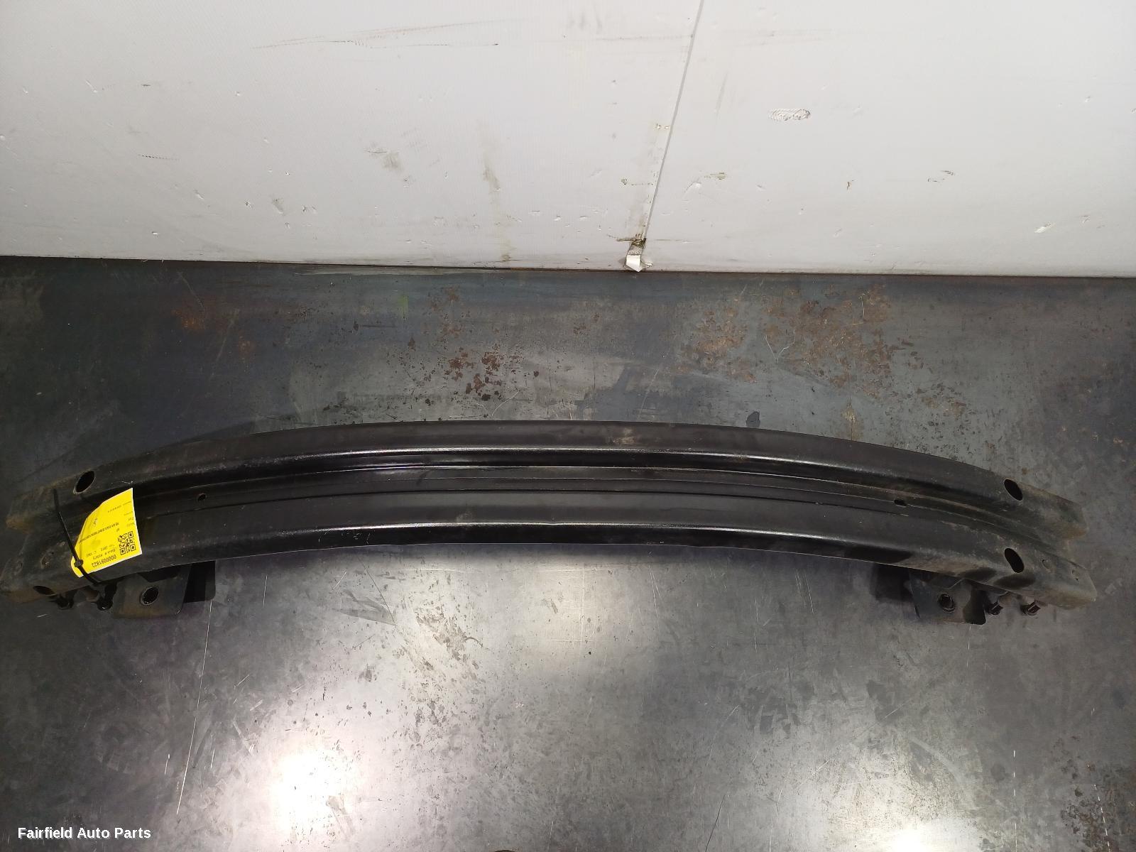 2008-2015 Jaguar Xf R Bar Bracket Reinfo