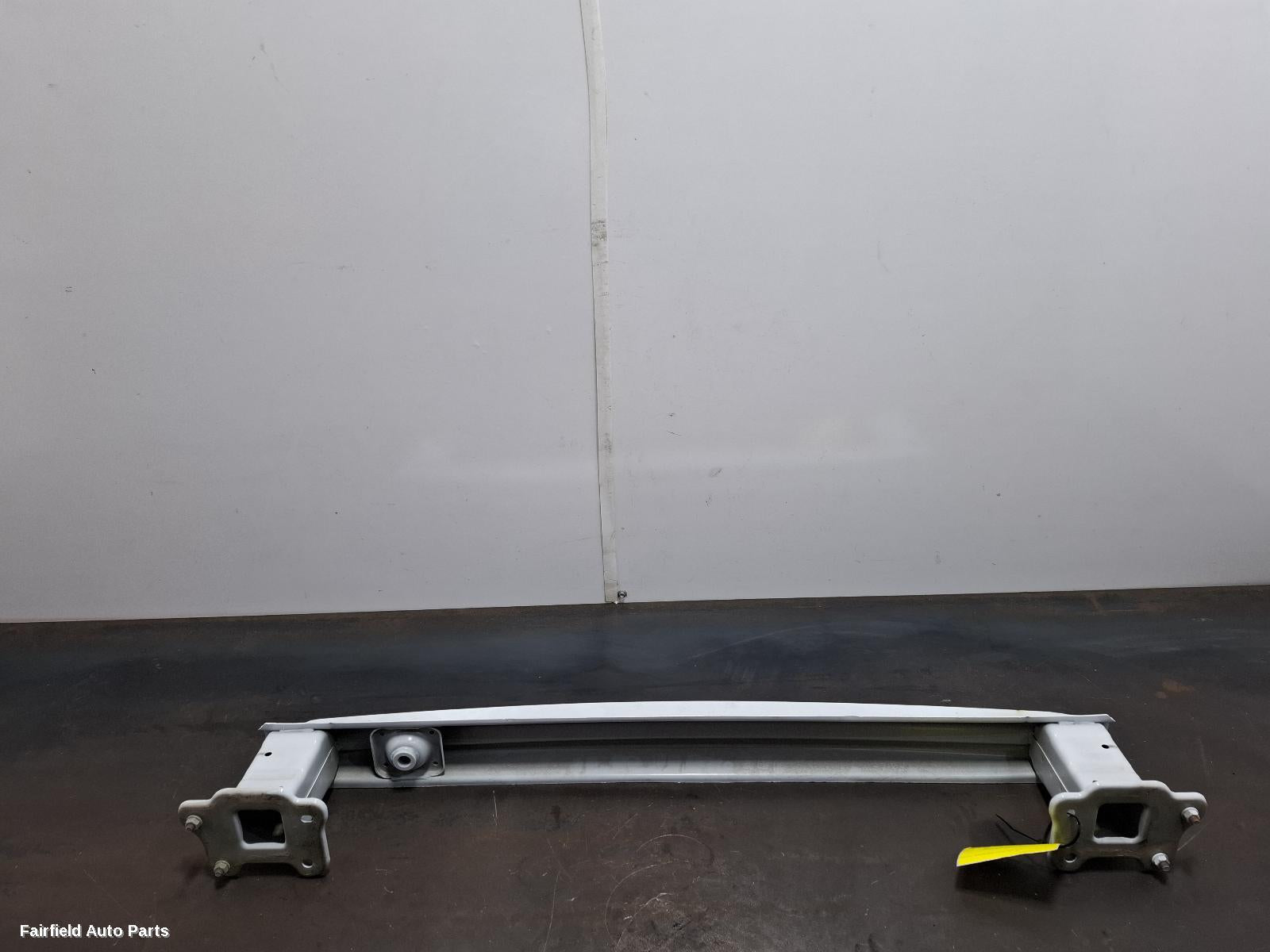 2021-2024 Mg Zs R Bar Bracket Reinfo
