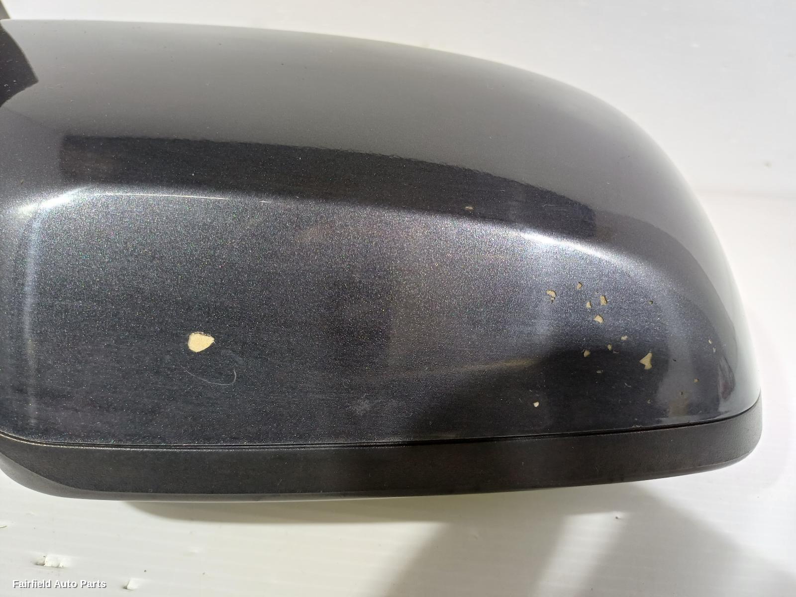 2003-2009 Mazda 3 Right Door Mirror