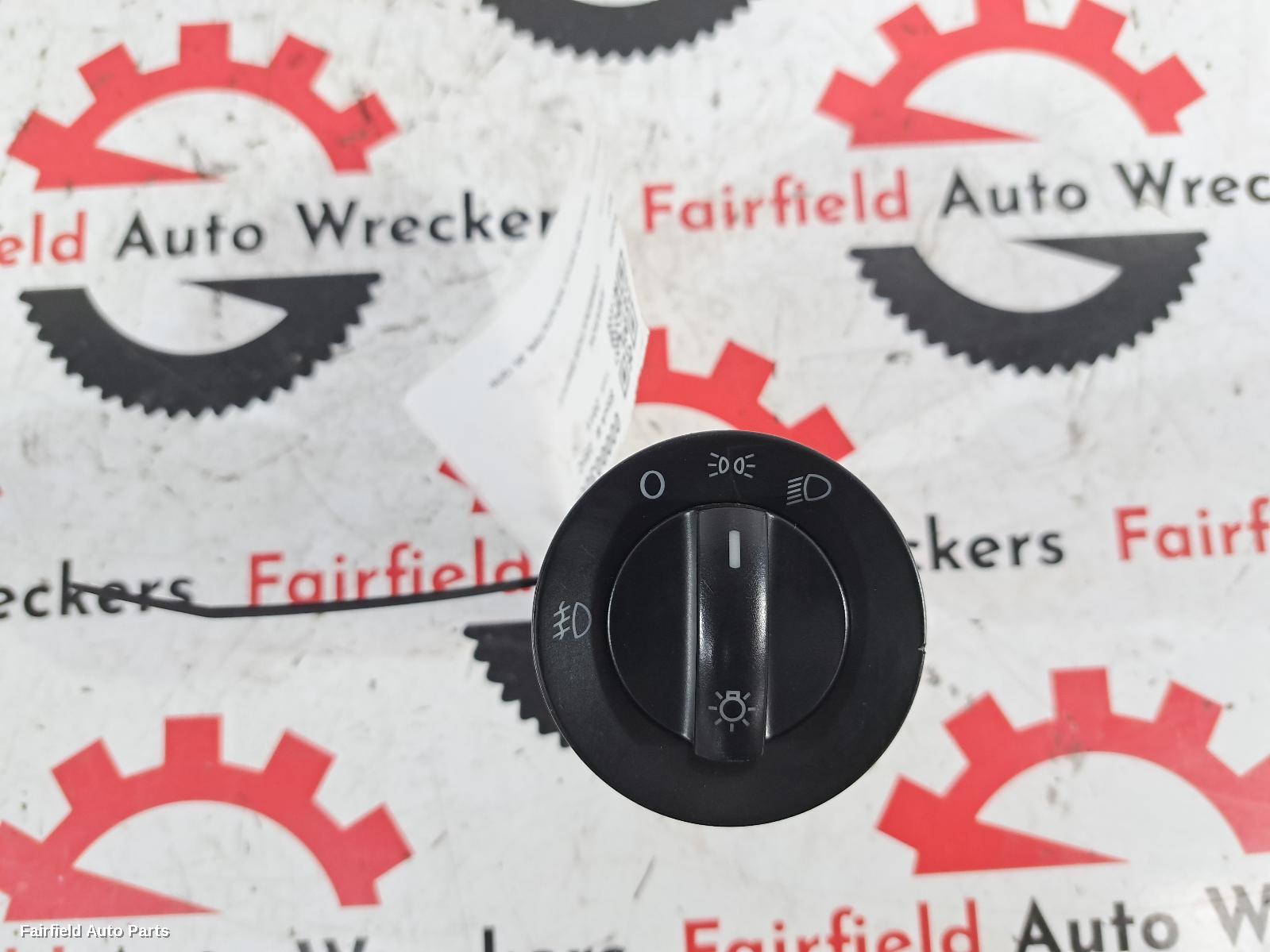 2010-2022 Volkswagen Amarok Combination Switch