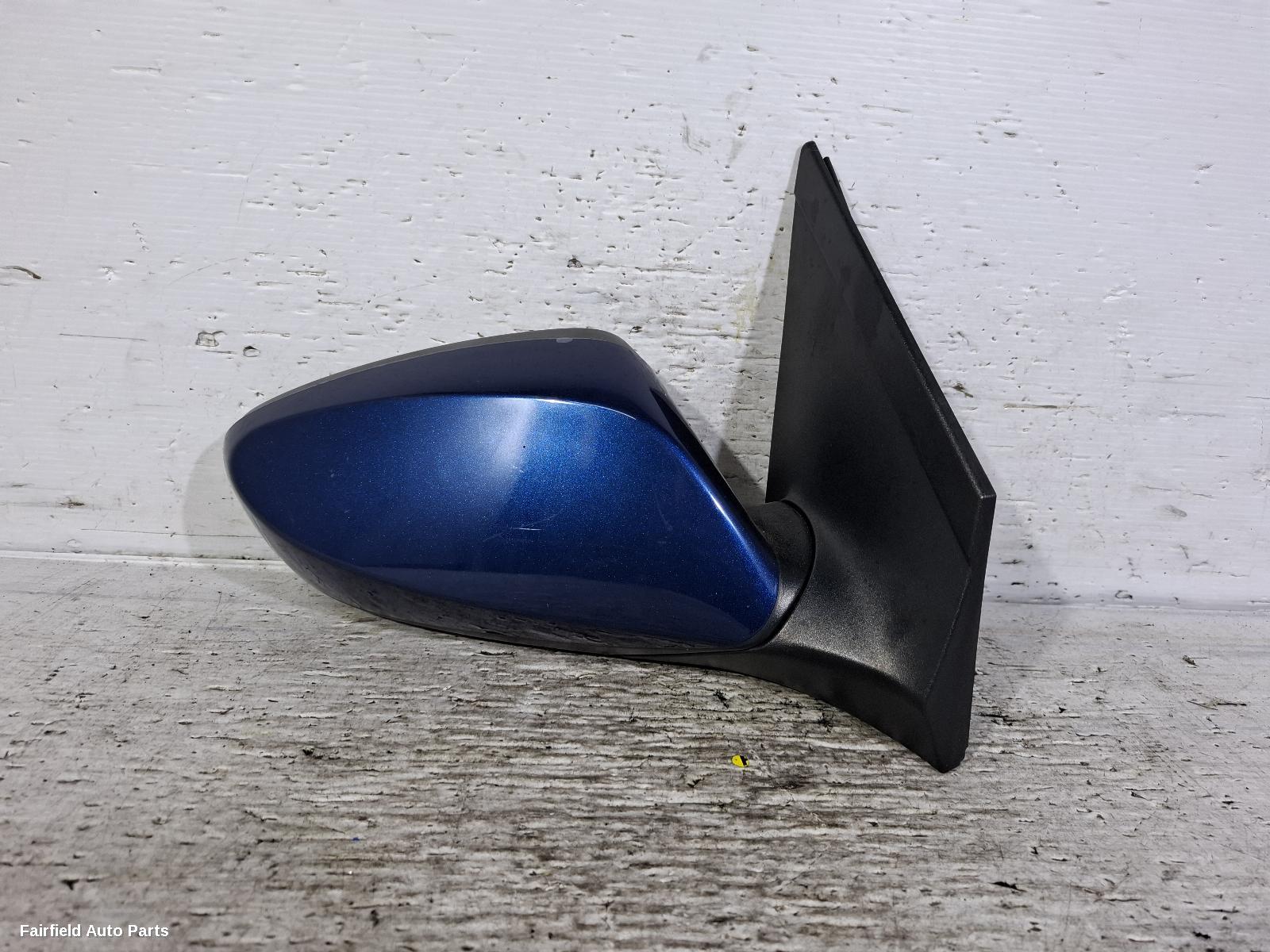 2012-2017 Hyundai I30 Right Door Mirror