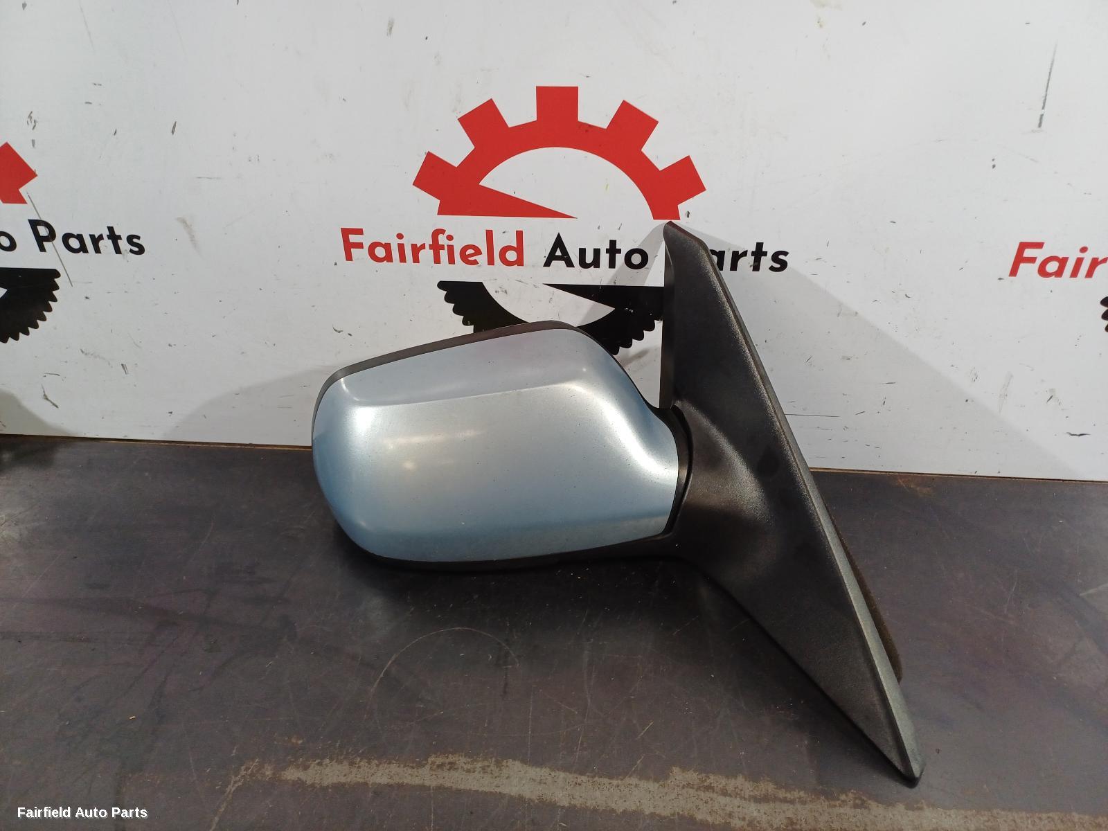 2003-2009 Mazda 3 Right Door Mirror