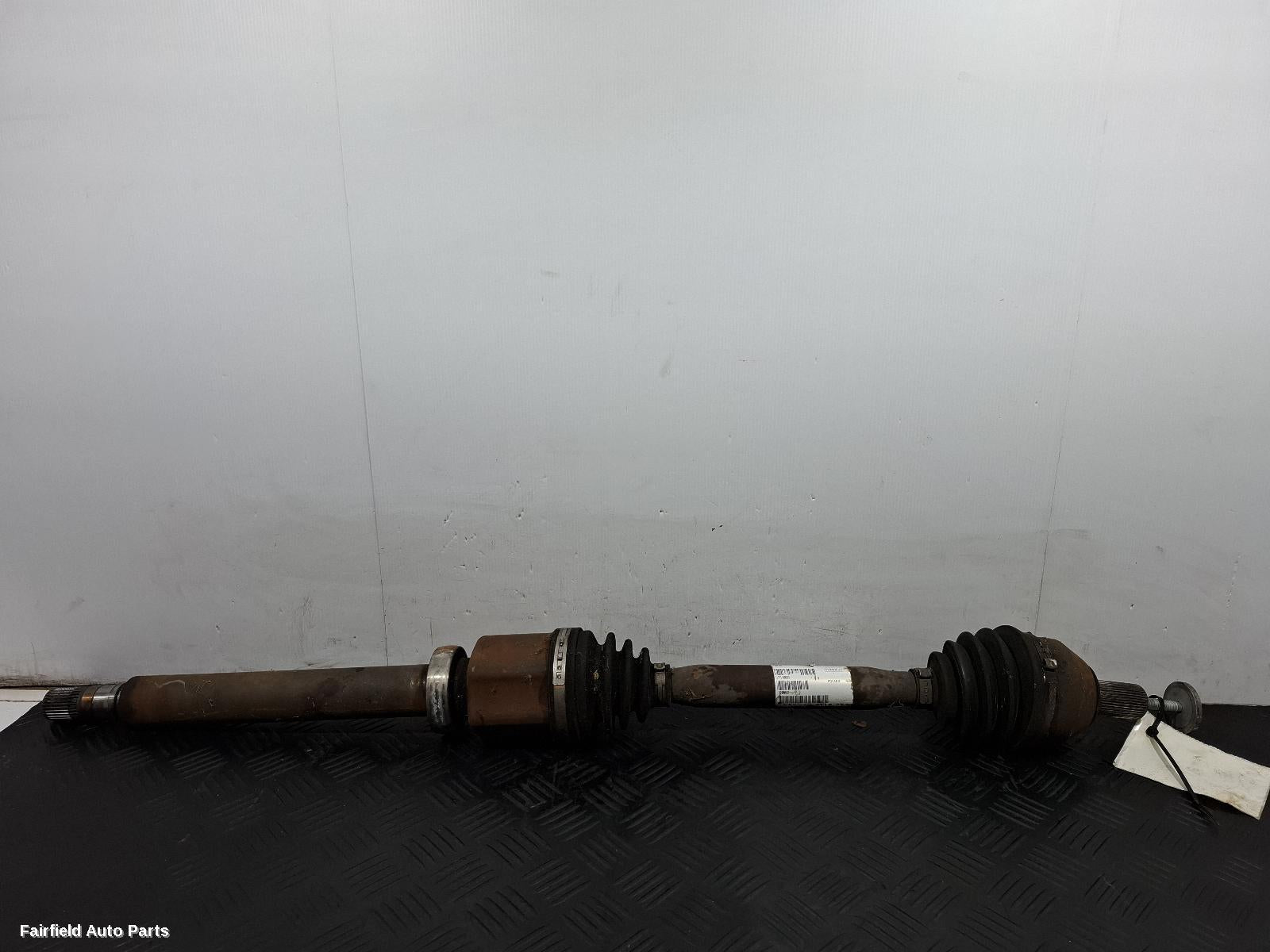 2010-2014 Ford Mondeo Right Driveshaft