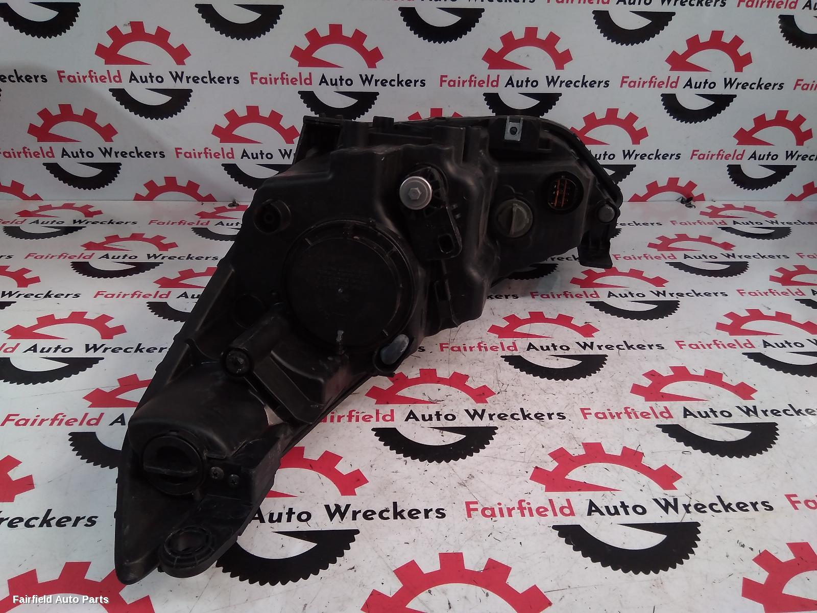 2013-2016 Hyundai Ix35 Right Headlamp