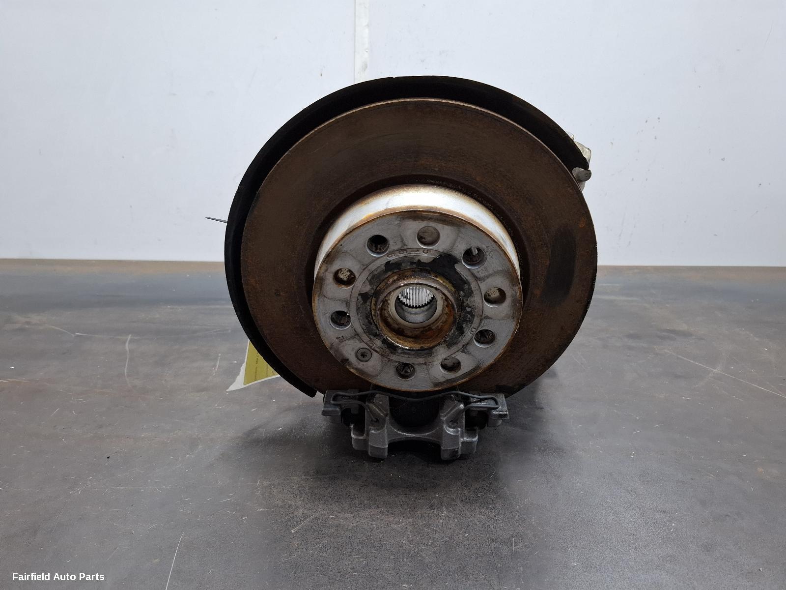 2014-2020 Volkswagen Golf Left Rear Hub Assembly