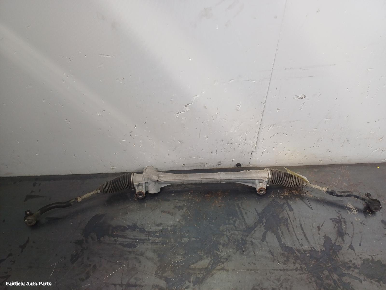 2007-2013 Toyota Corolla Steering Box Rack