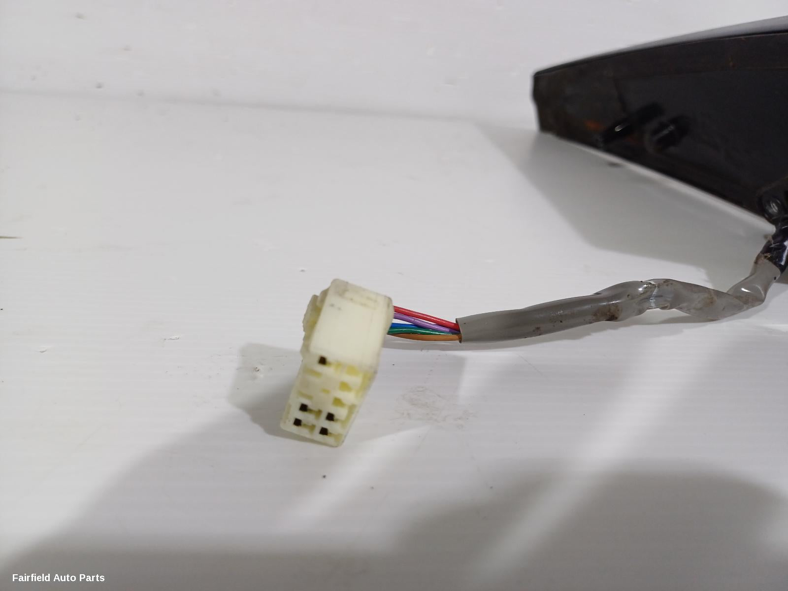 2003-2006 Toyota Estima Left Door Mirror
