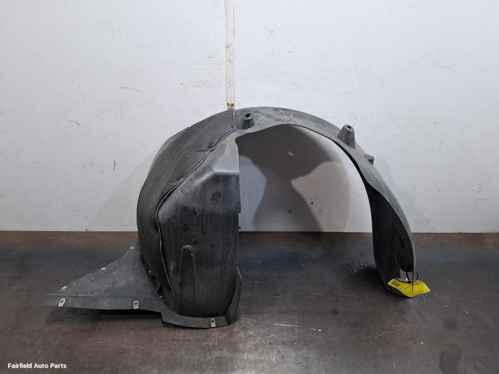 2018-2024 Mg Mg3 Right Guard Liner