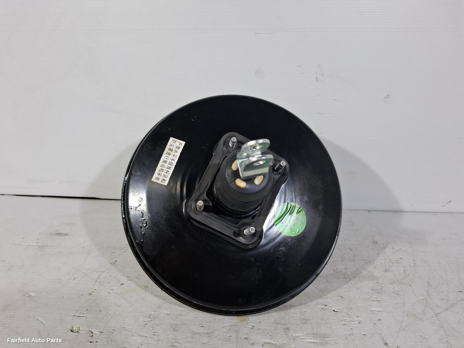 2021-2026 Ldv T60 Brake Booster