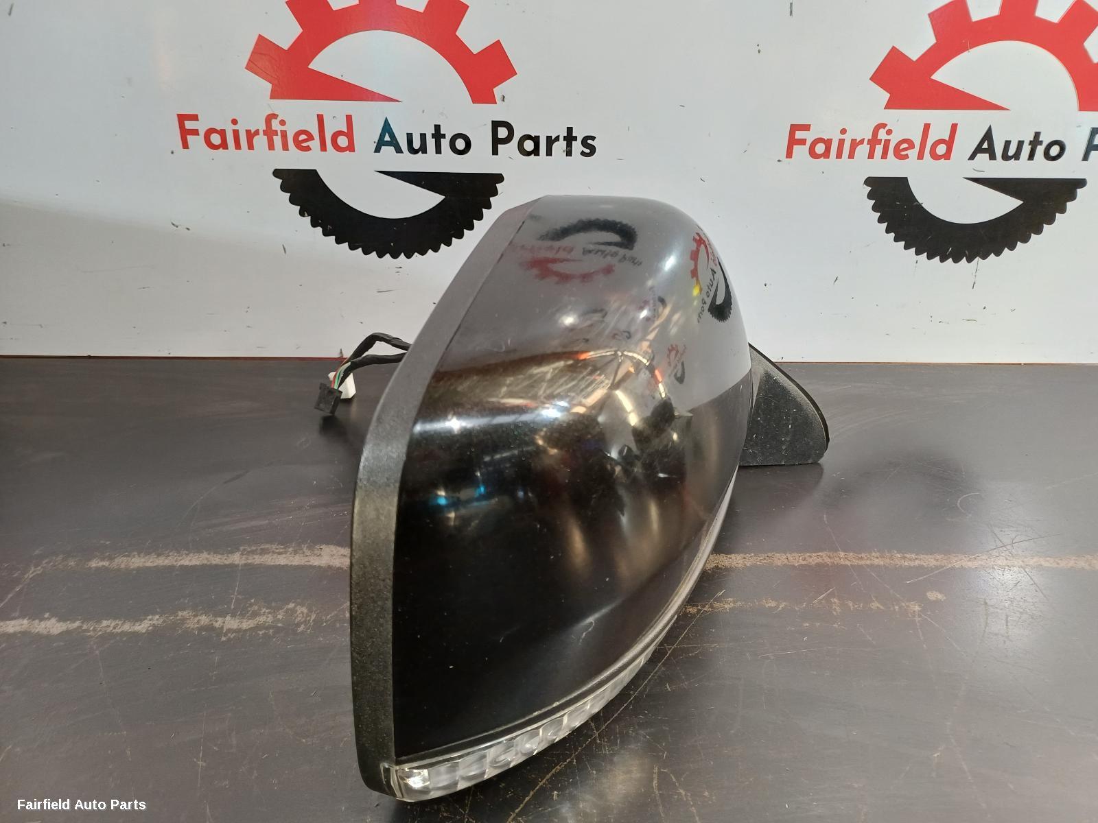 2013-2016 Jeep Grandcherokee Right Door Mirror