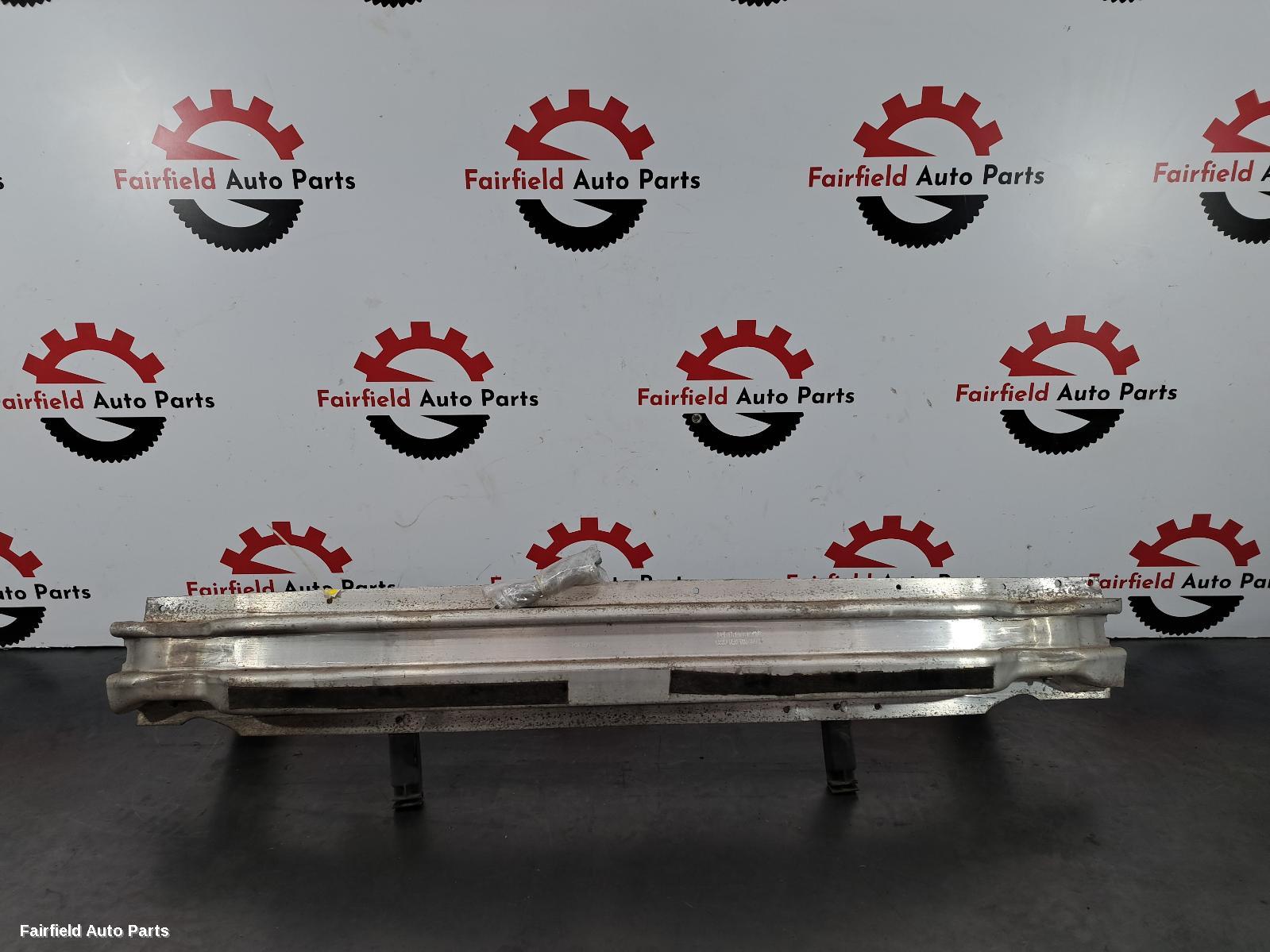 2004-2008 Audi A4 R Bar Bracket Reinfo