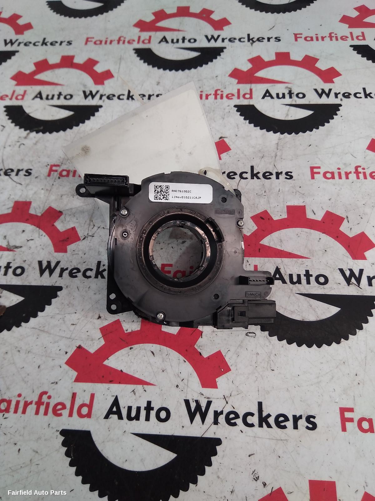 2010-2014 Ford Mondeo Airbag Module Sensor