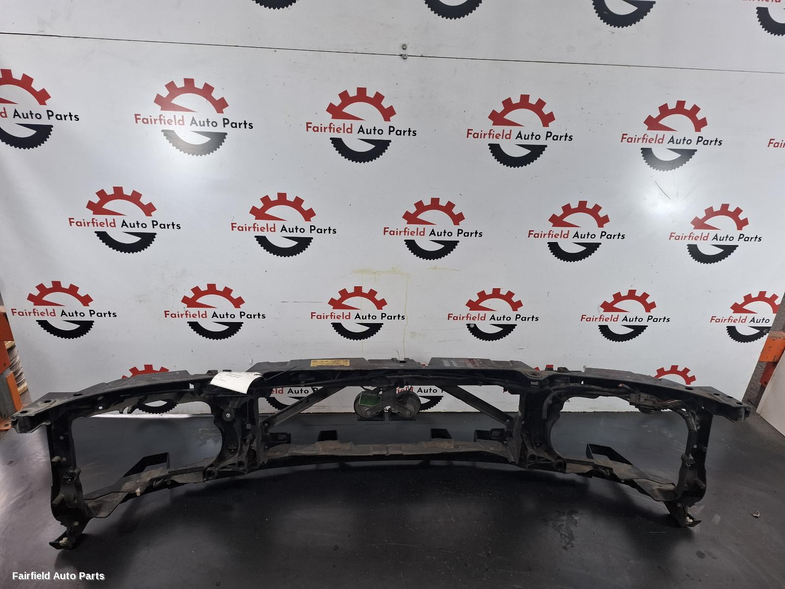 2005-2013 Land Rover Rangerover Sport Radiator Support