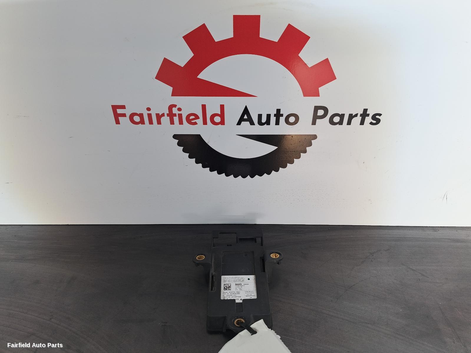 2014-2022 Honda Odyssey Misc Switch Relay