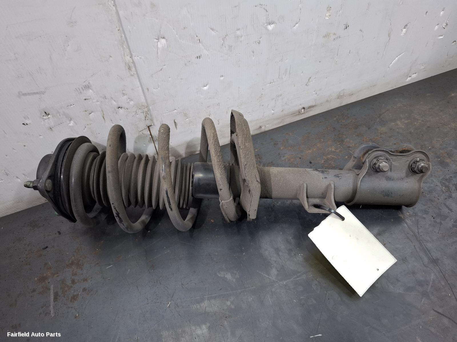 2011-2015 Hyundai I40 Left Front Strut