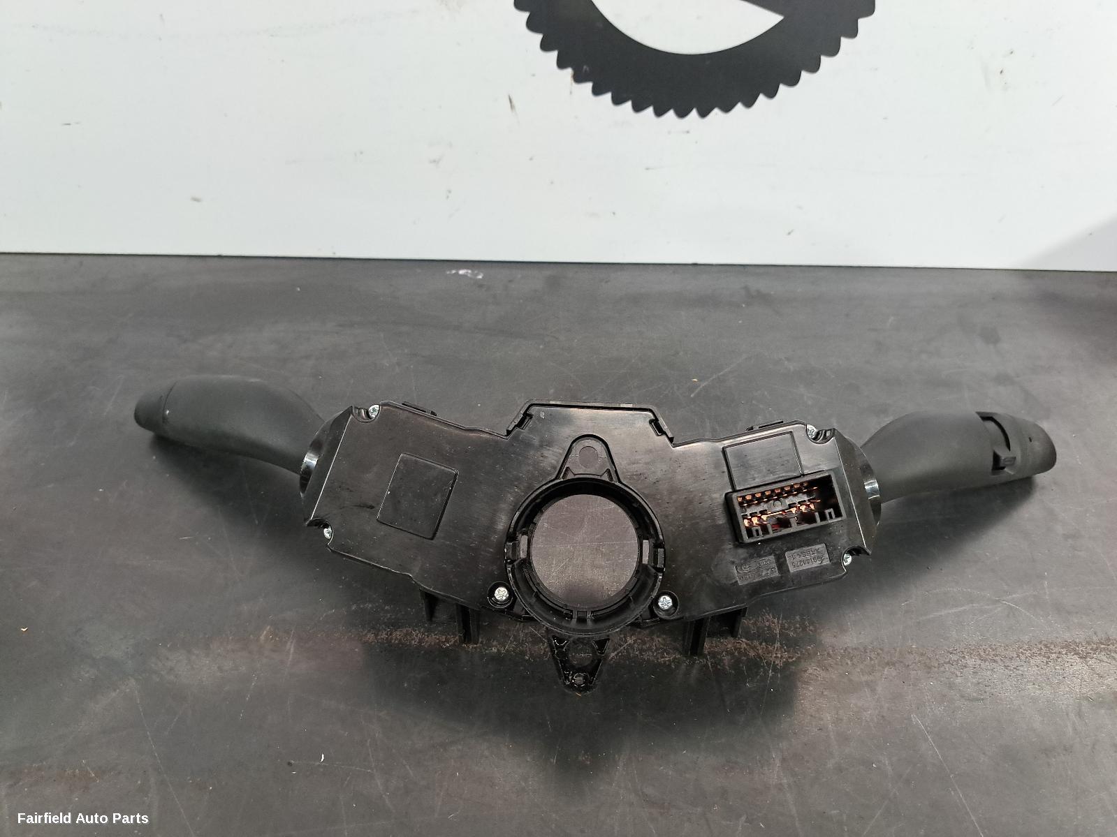 2016-2023 Kia Rio Combination Switch
