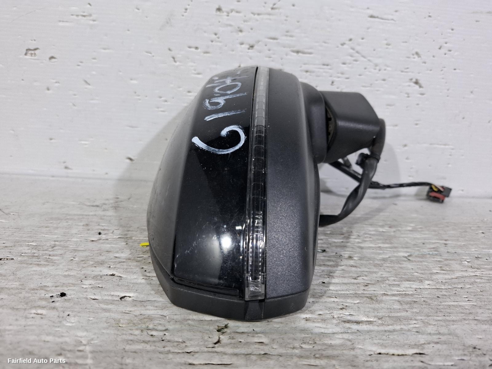 2013-2020 Audi A3 Right Door Mirror