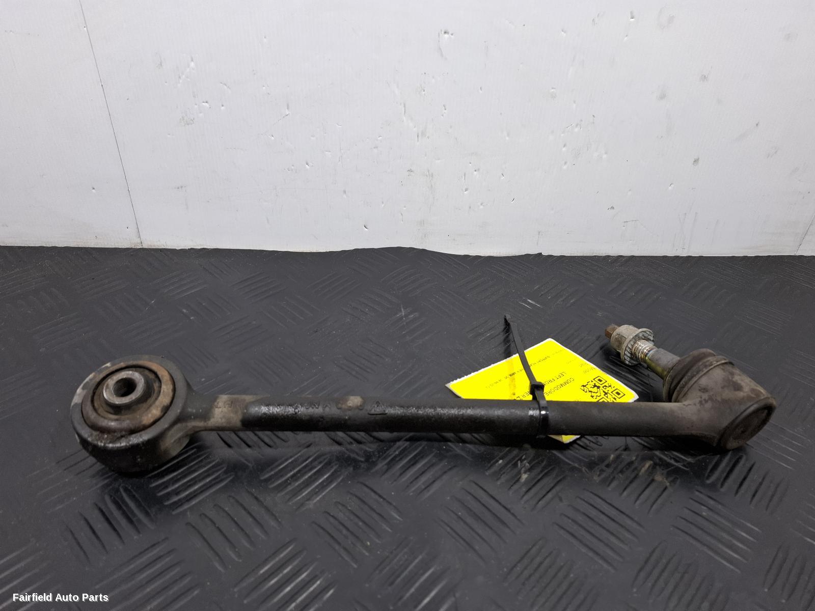2006-2013 Holden Commodore Left Front Lower Control Arm