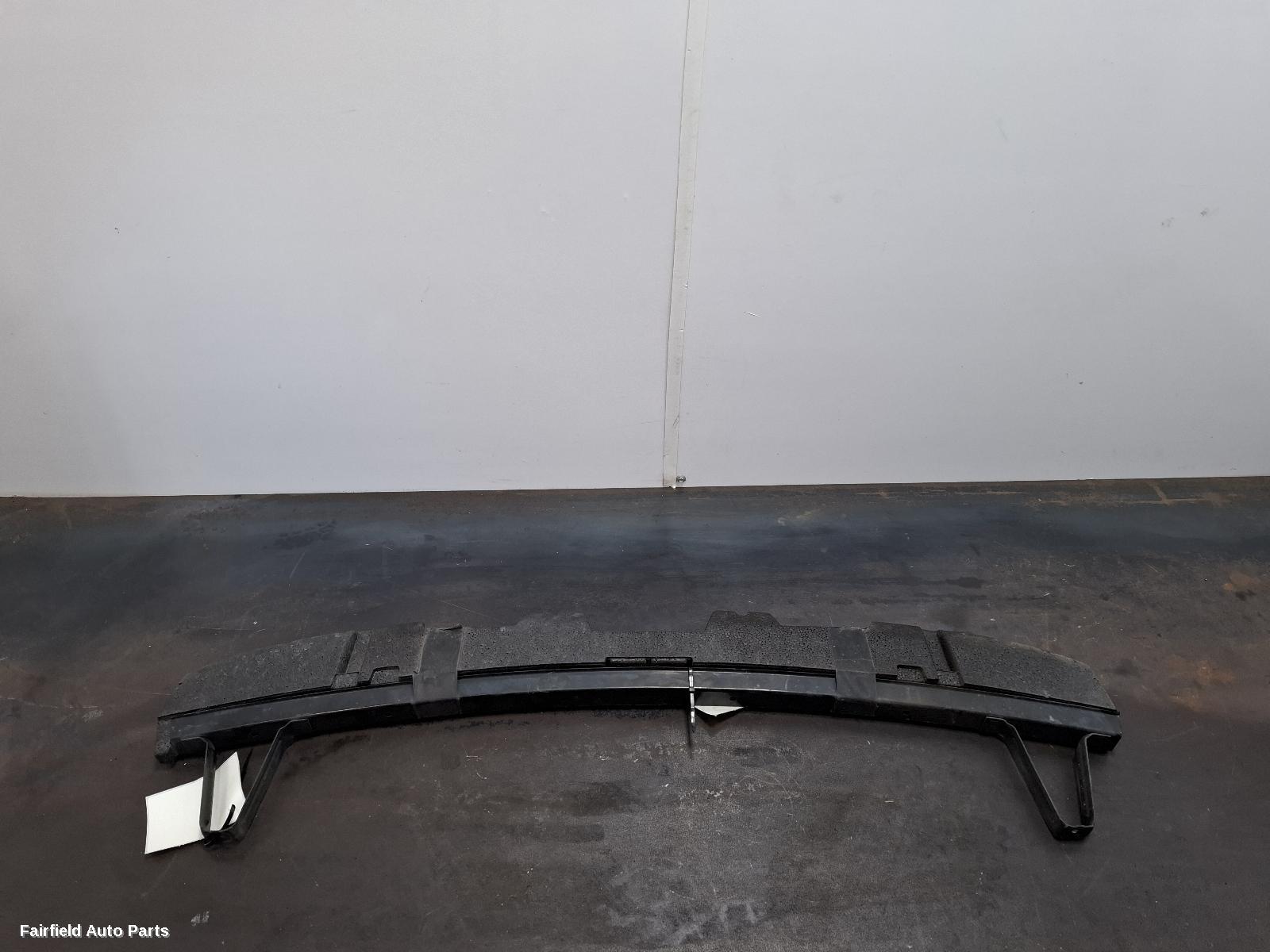 2010-2014 Nissan Dualis F Bar Reinforc Brack