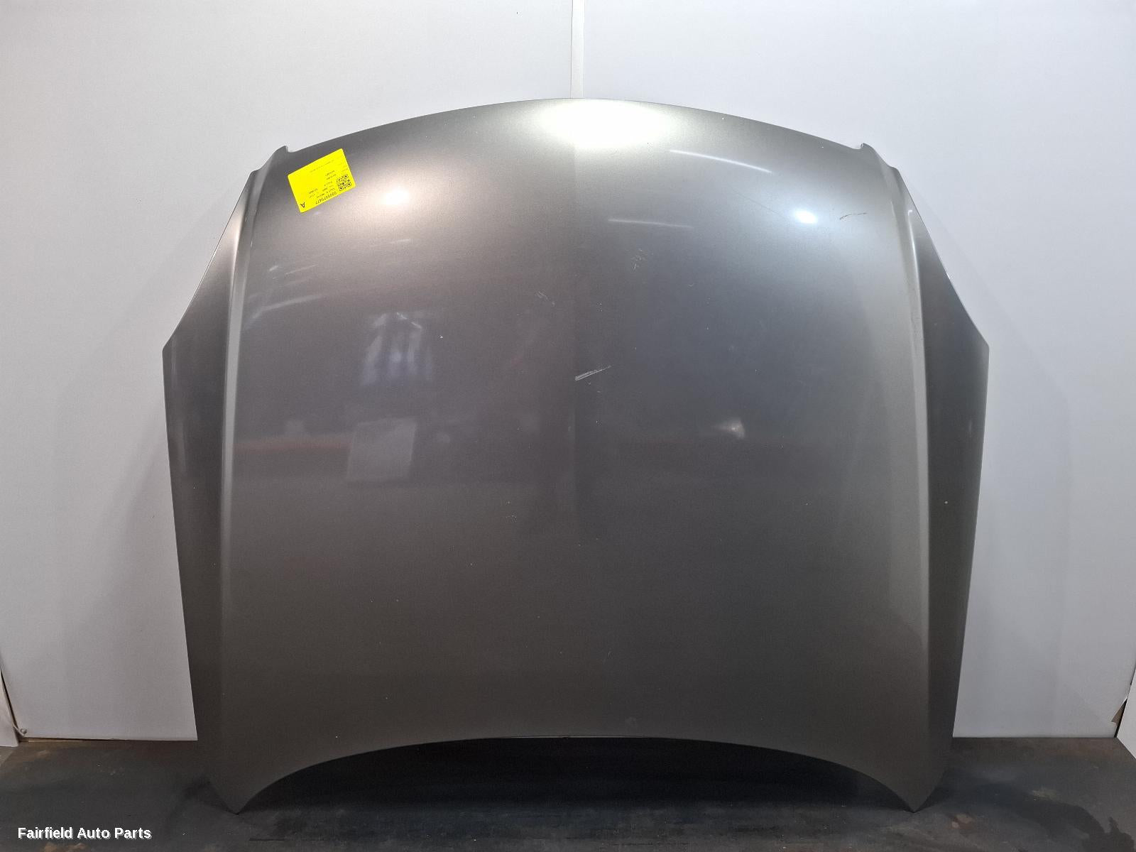 2004-2007 Nissan Skyline Bonnet